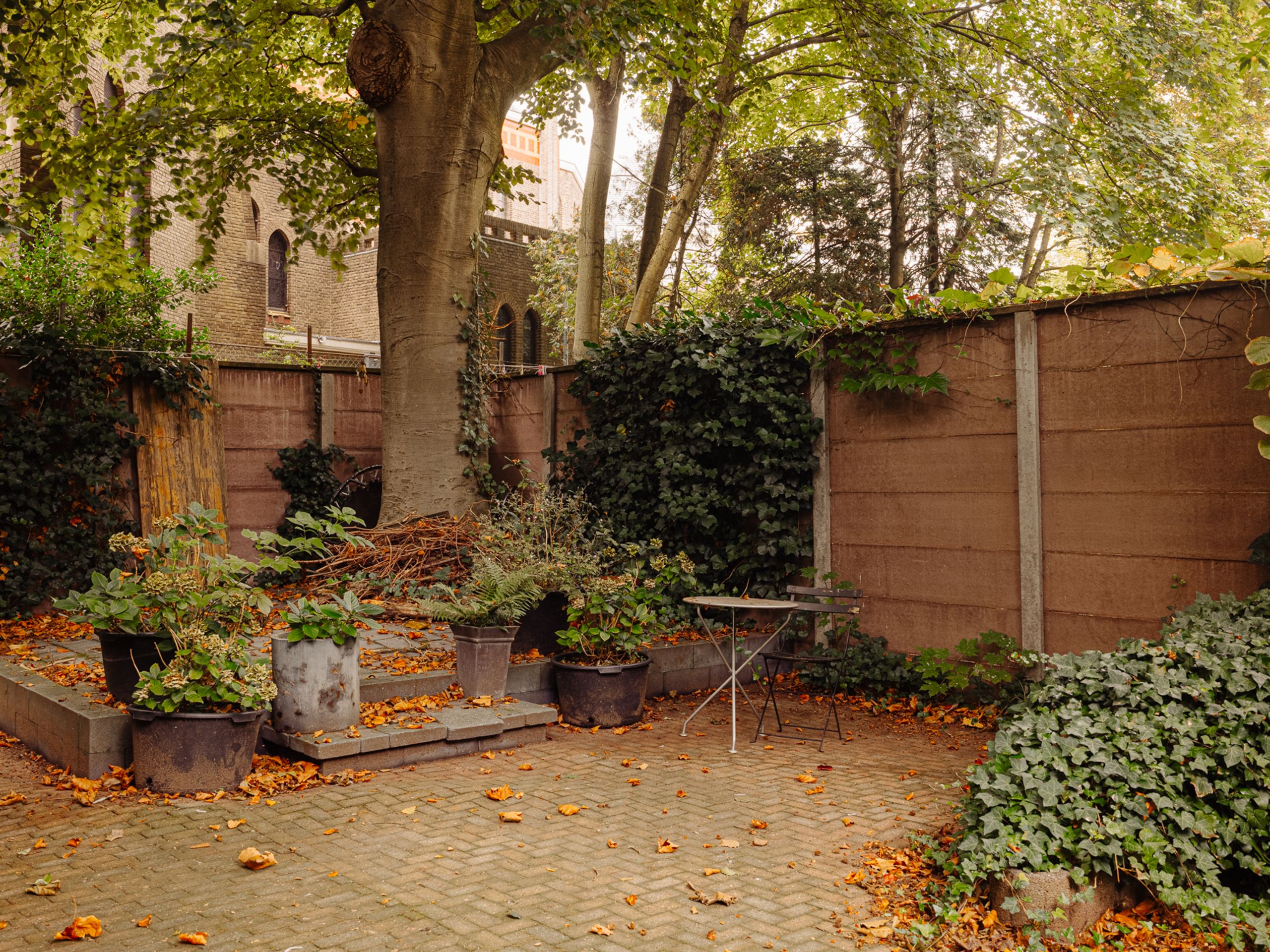 Van Hilligaertstraat 45 — 34