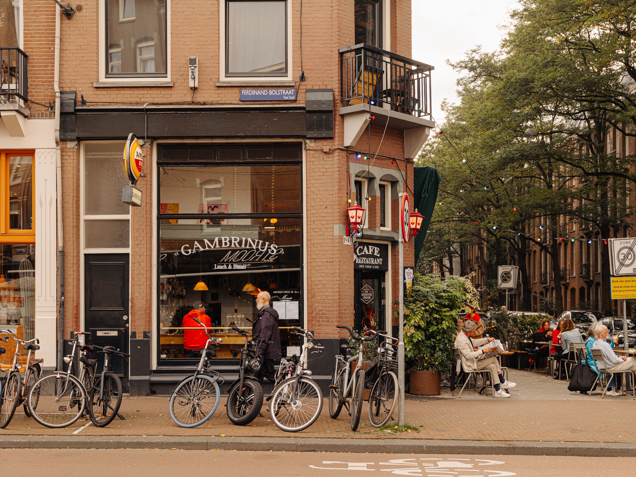 Van Hilligaertstraat 45 — 36