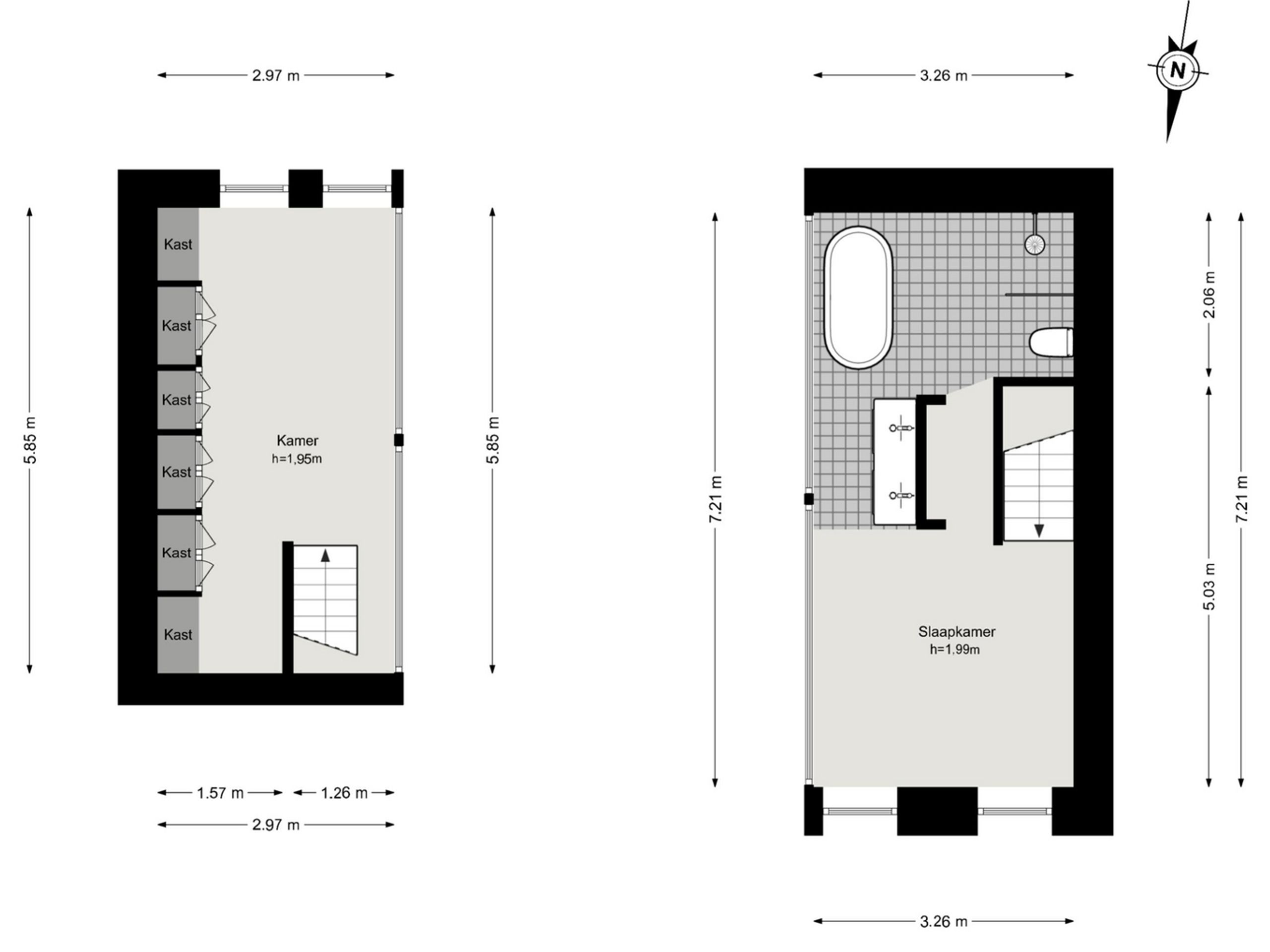 Van Hilligaertstraat 45 — 39