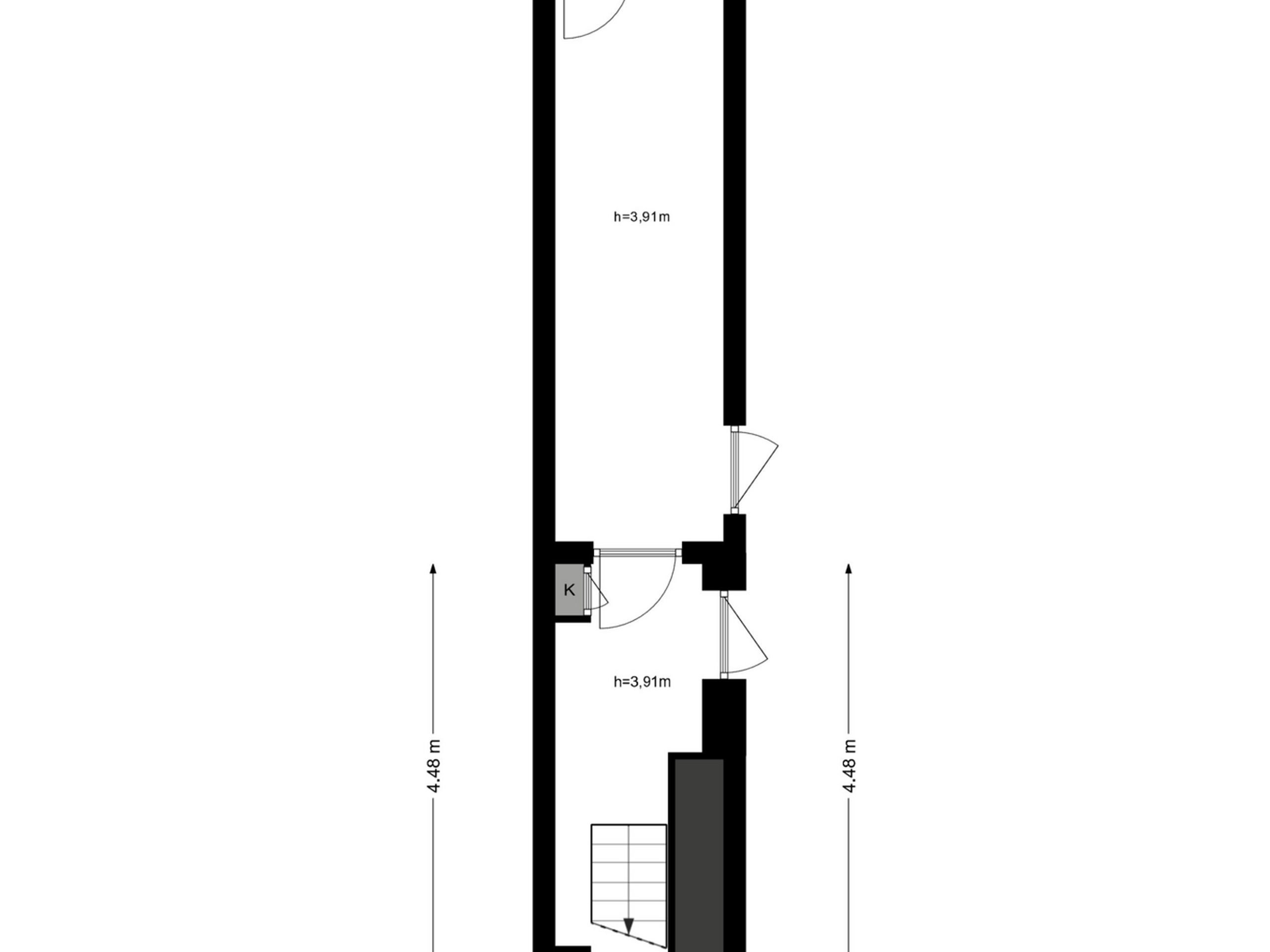Van Hilligaertstraat 45 — 37