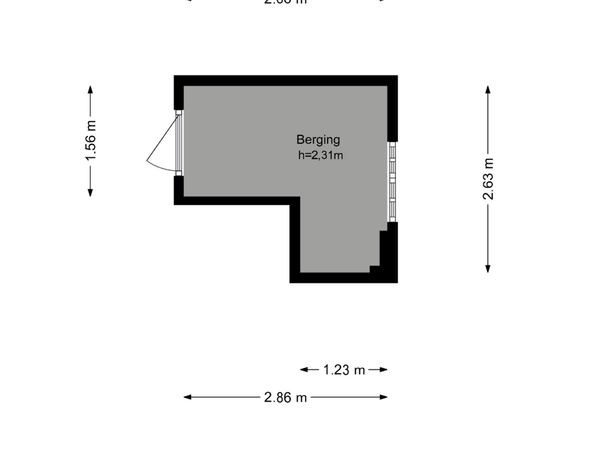 Van Hilligaertstraat 45 — 40