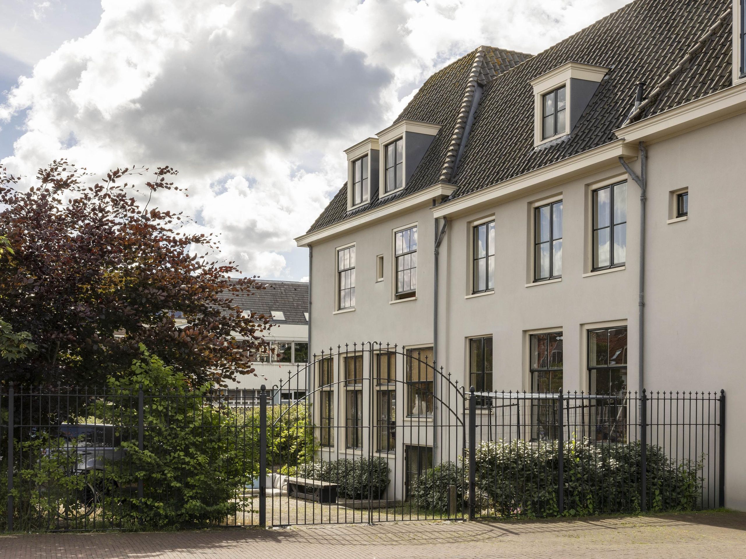 Jansstraat 1 — 1