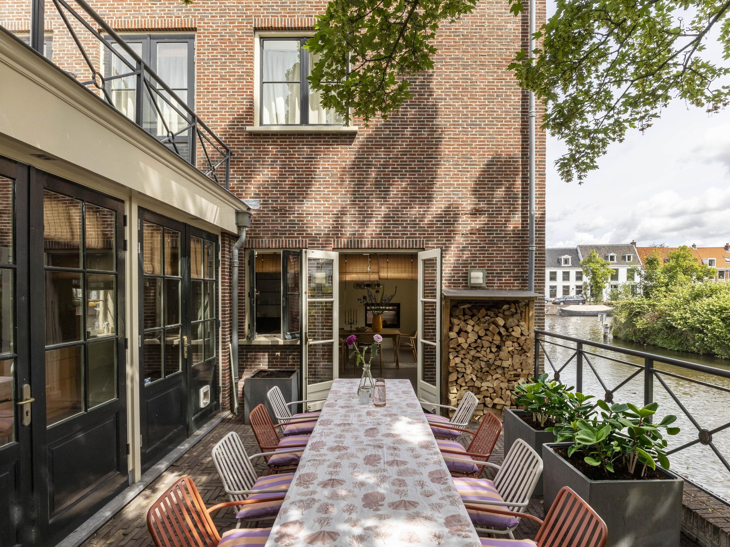 Jansstraat 1 — 3