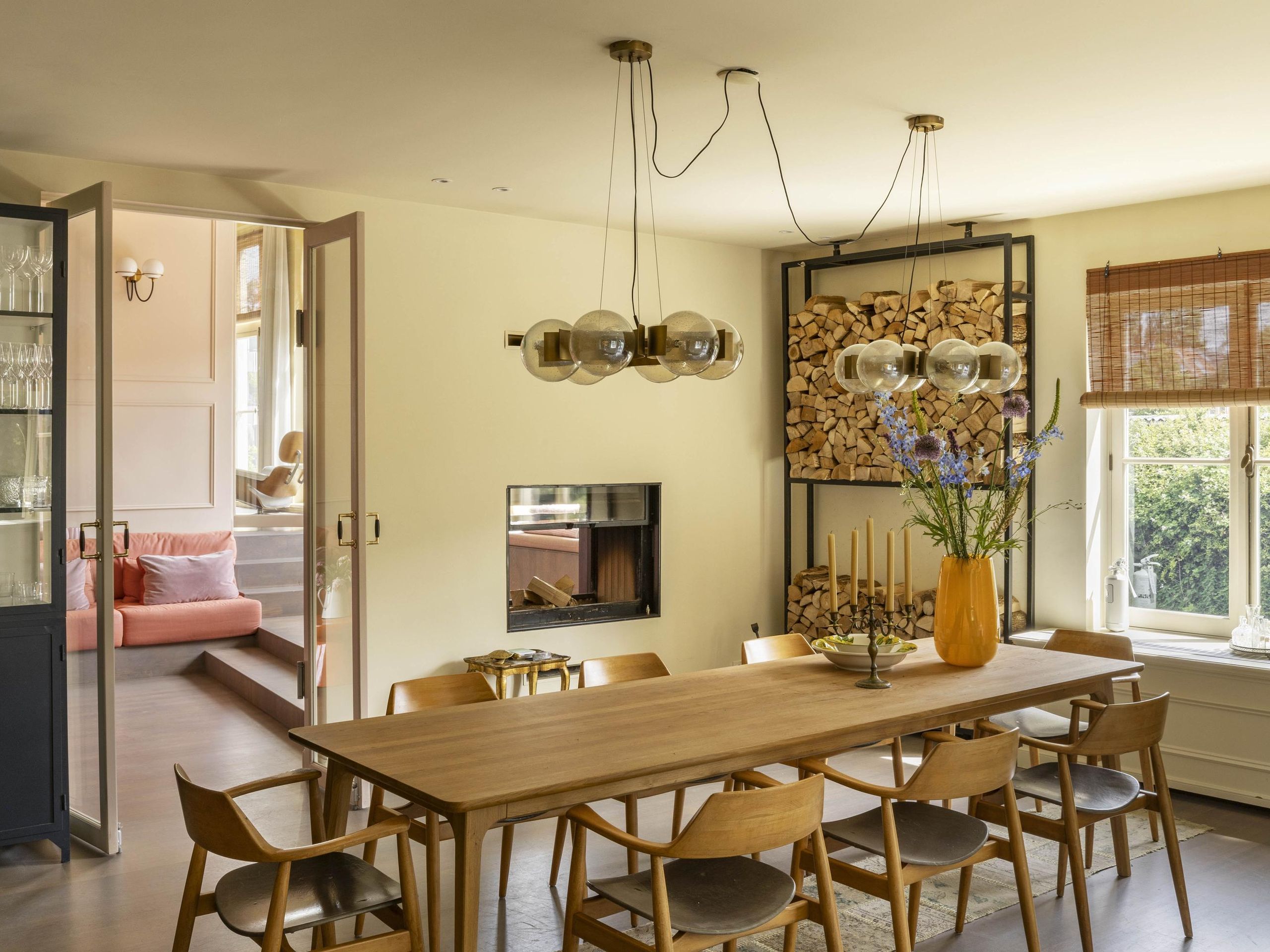 Jansstraat 1 — 4