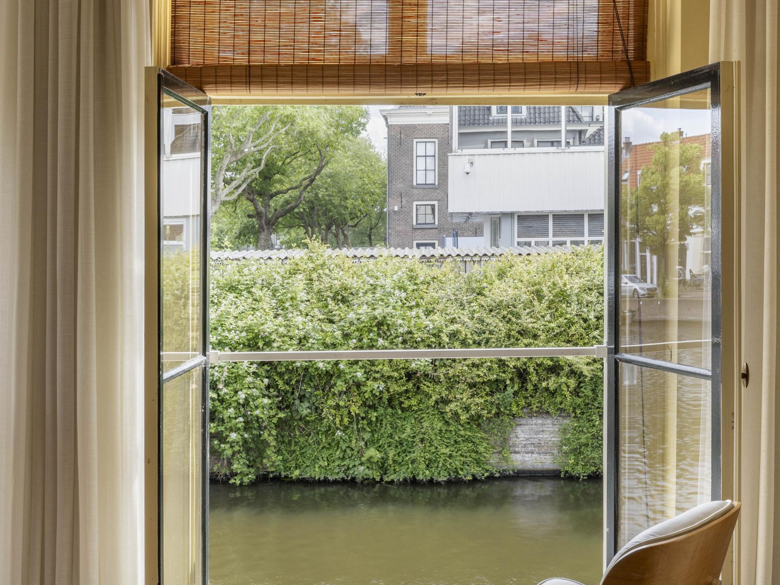 Jansstraat 1 — 7