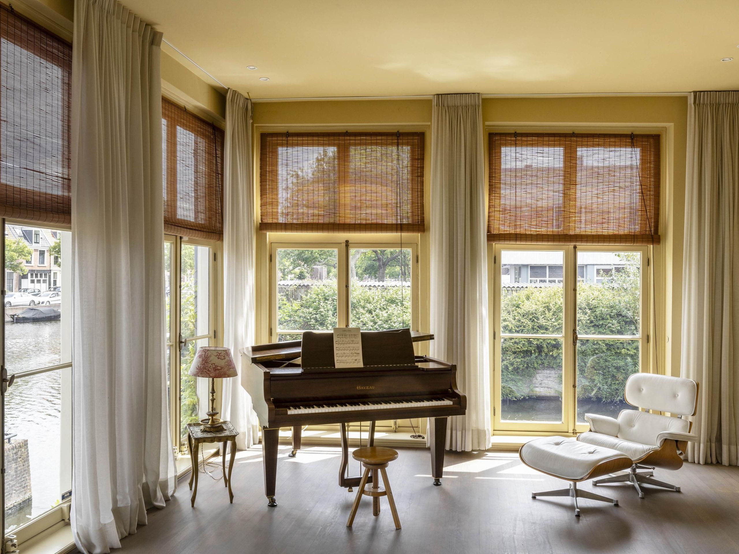 Jansstraat 1 — 8