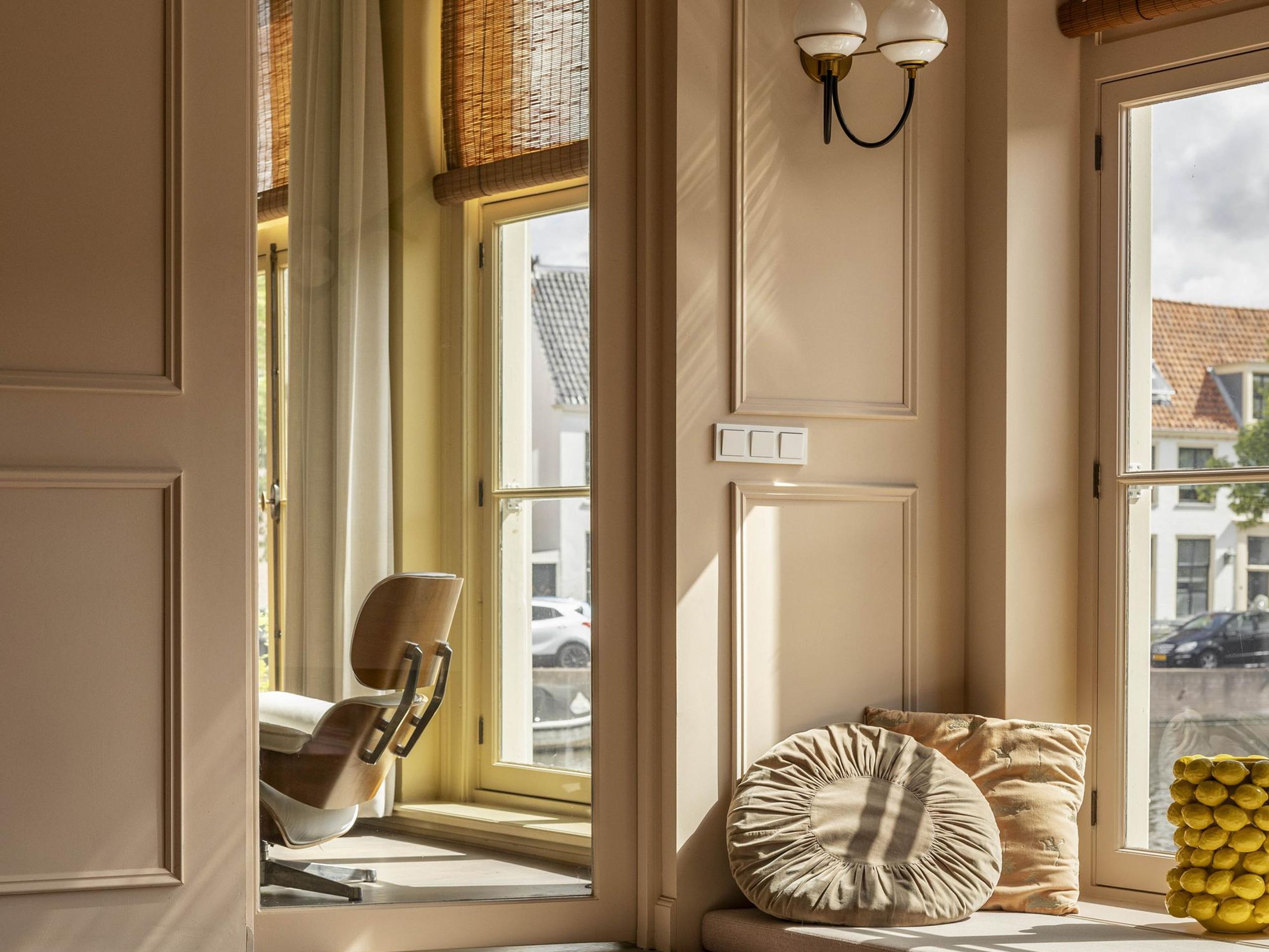 Jansstraat 1 — 9