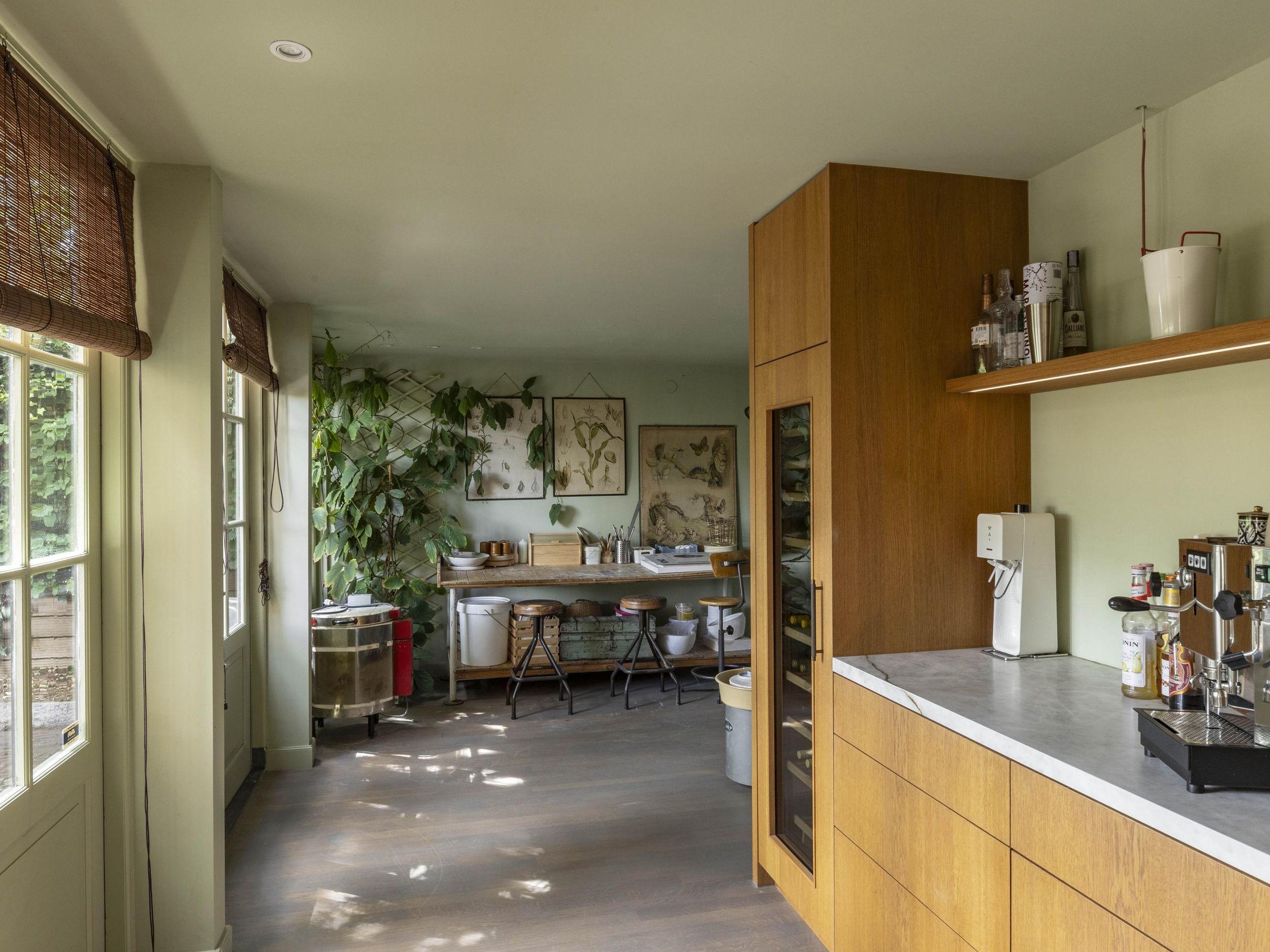 Jansstraat 1 — 16