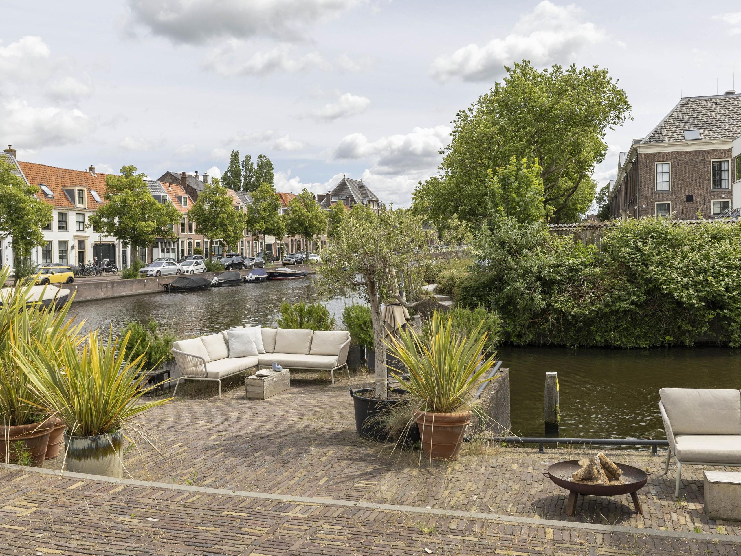 Jansstraat 1 — 19