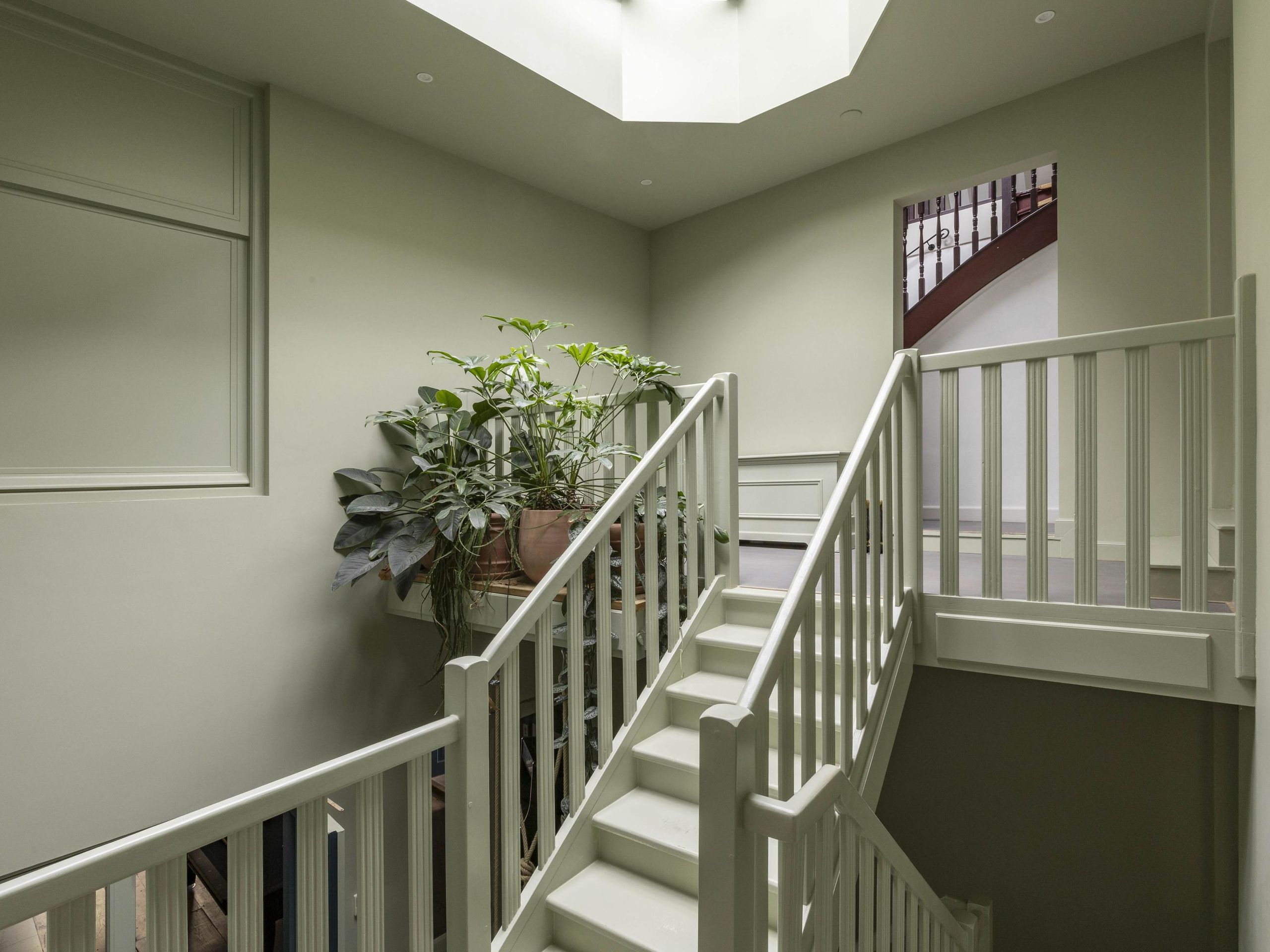 Jansstraat 1 — 26