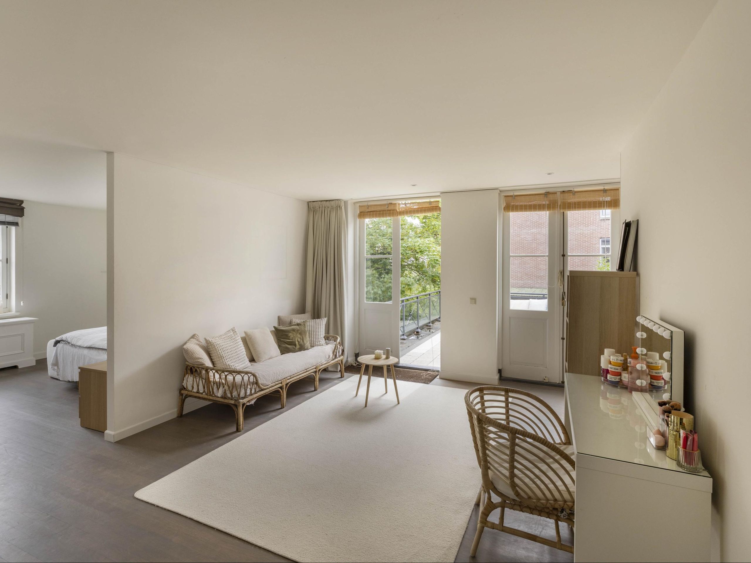 Jansstraat 1 — 27