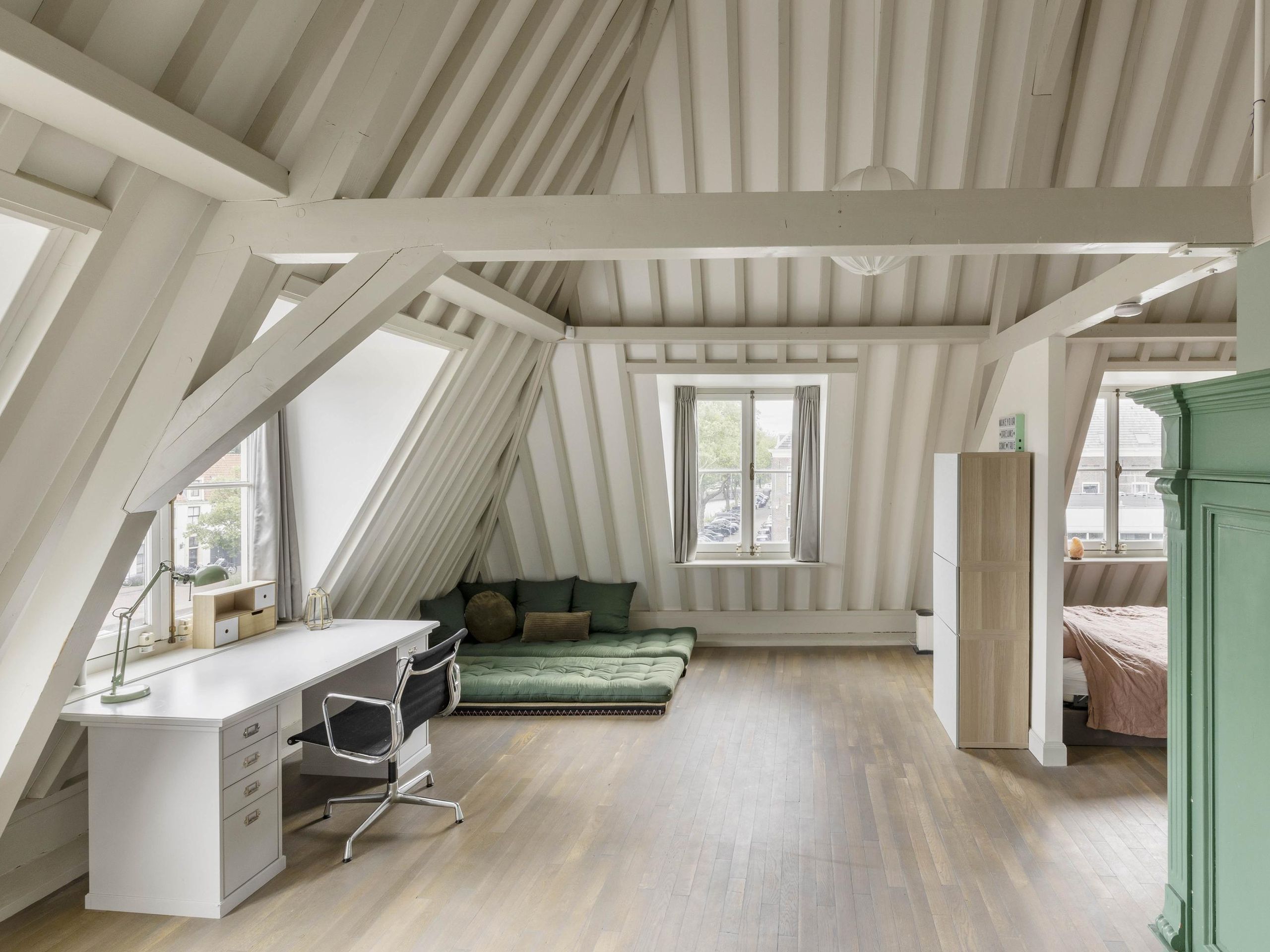 Jansstraat 1 — 29
