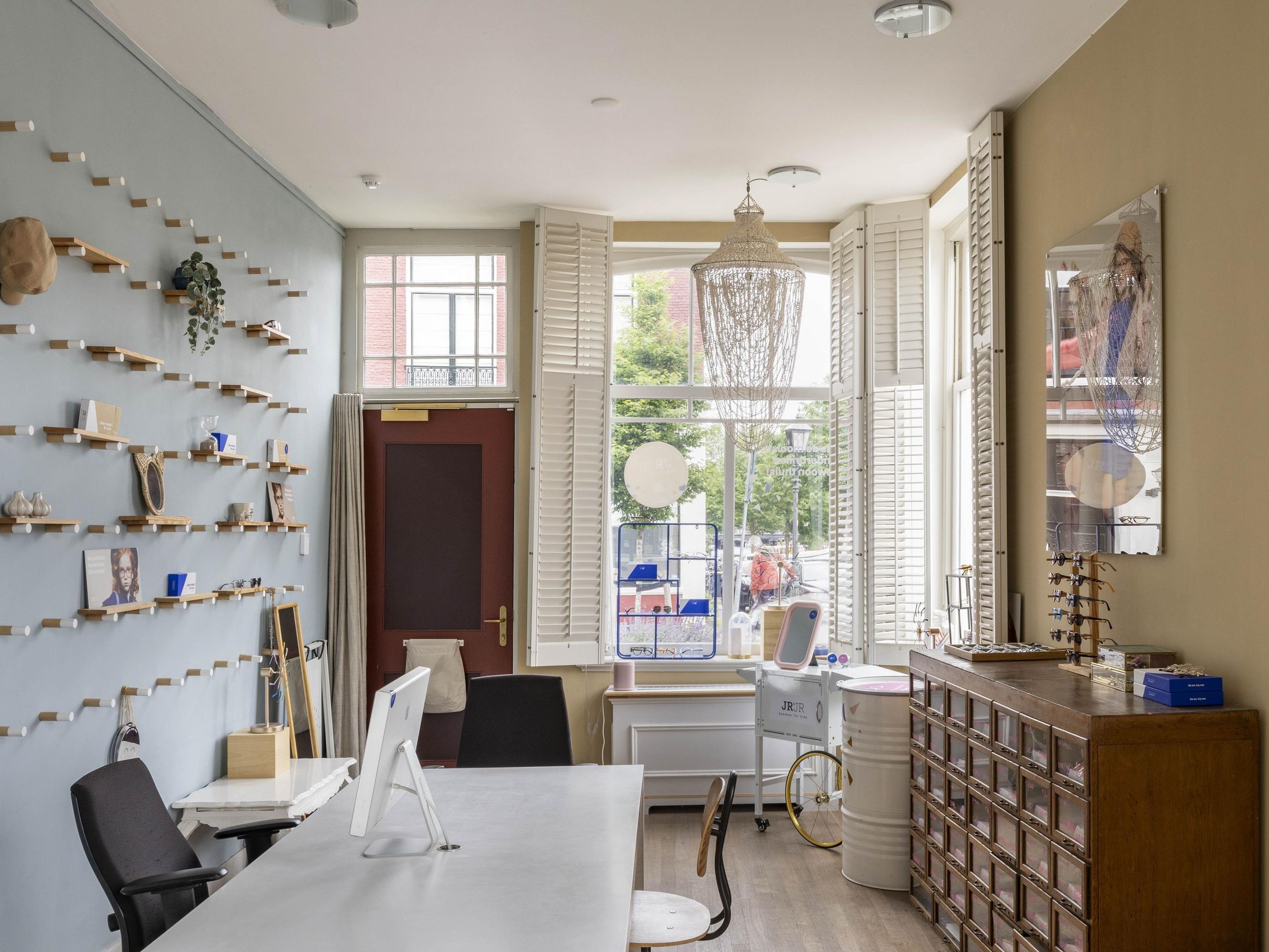 Jansstraat 1 — 32