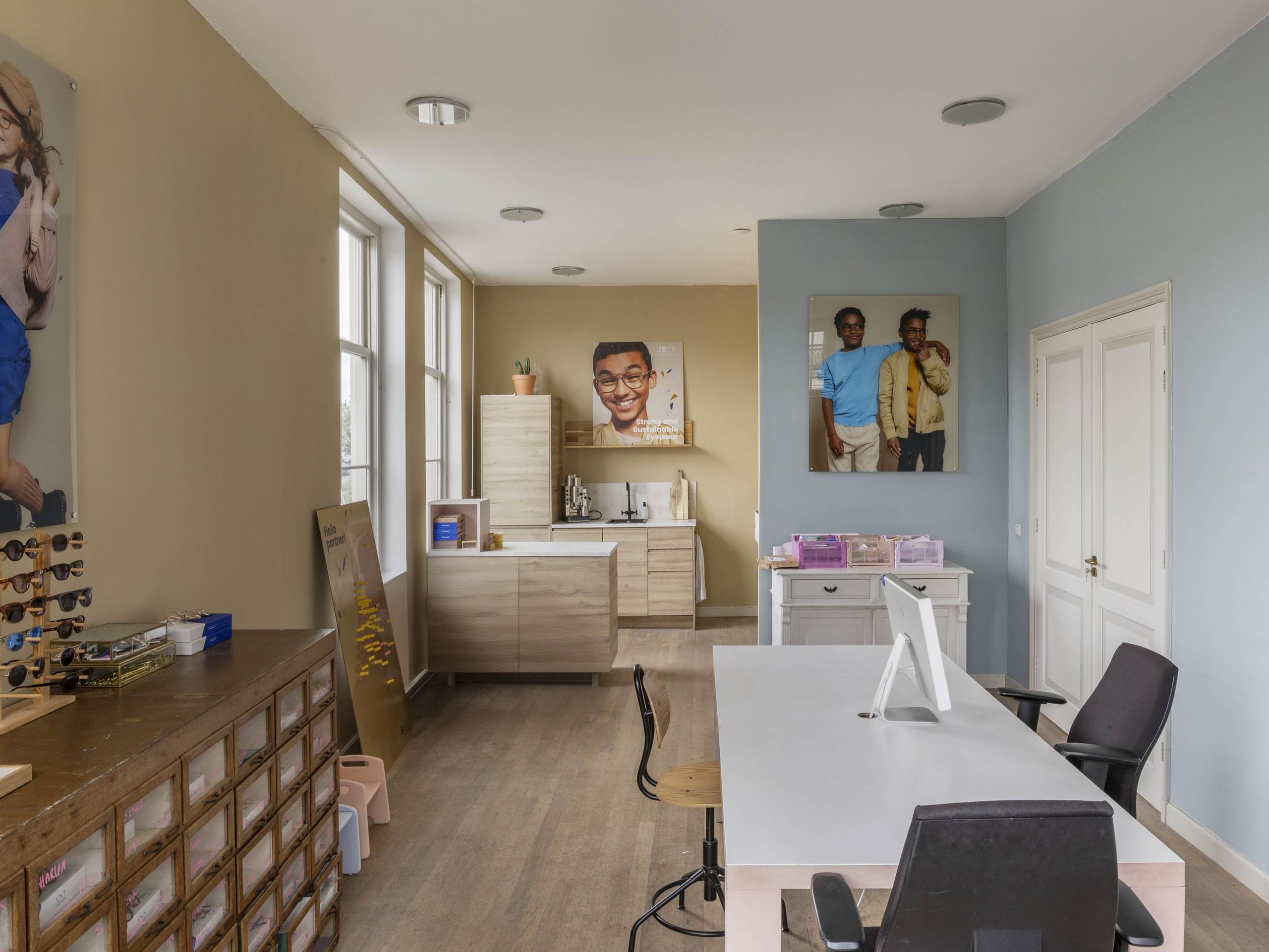 Jansstraat 1 — 33