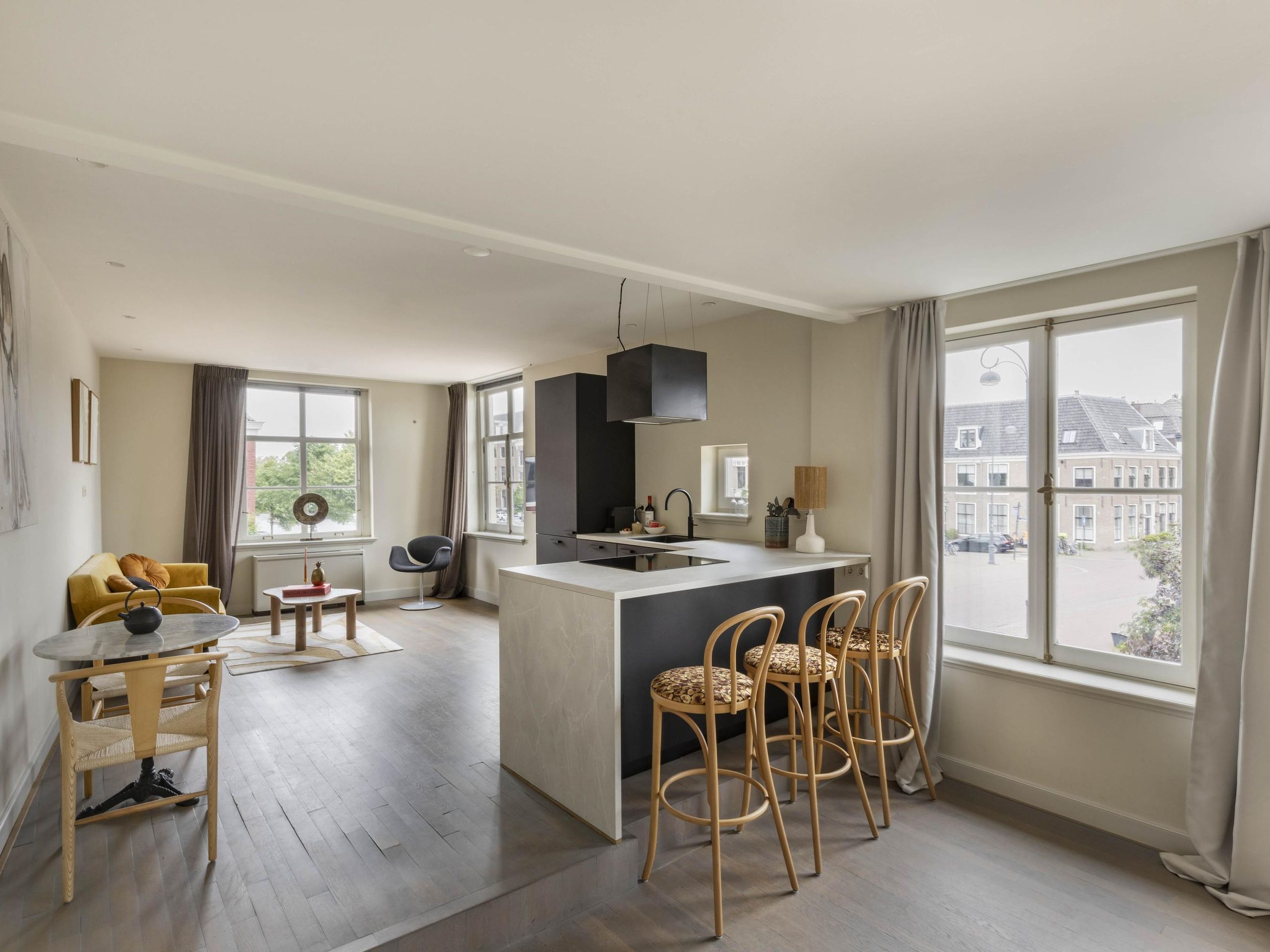 Jansstraat 1 — 37
