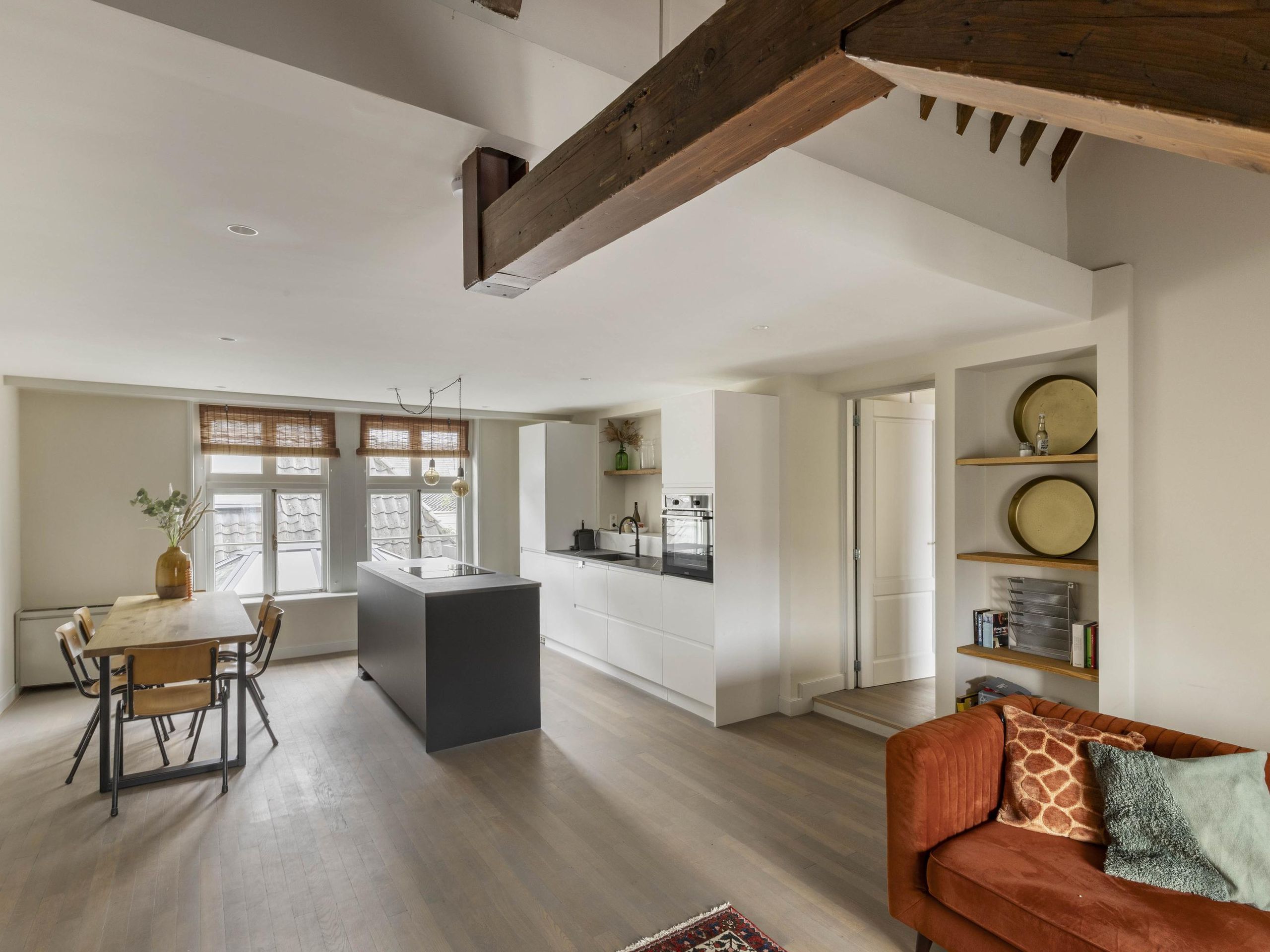 Jansstraat 1 — 40