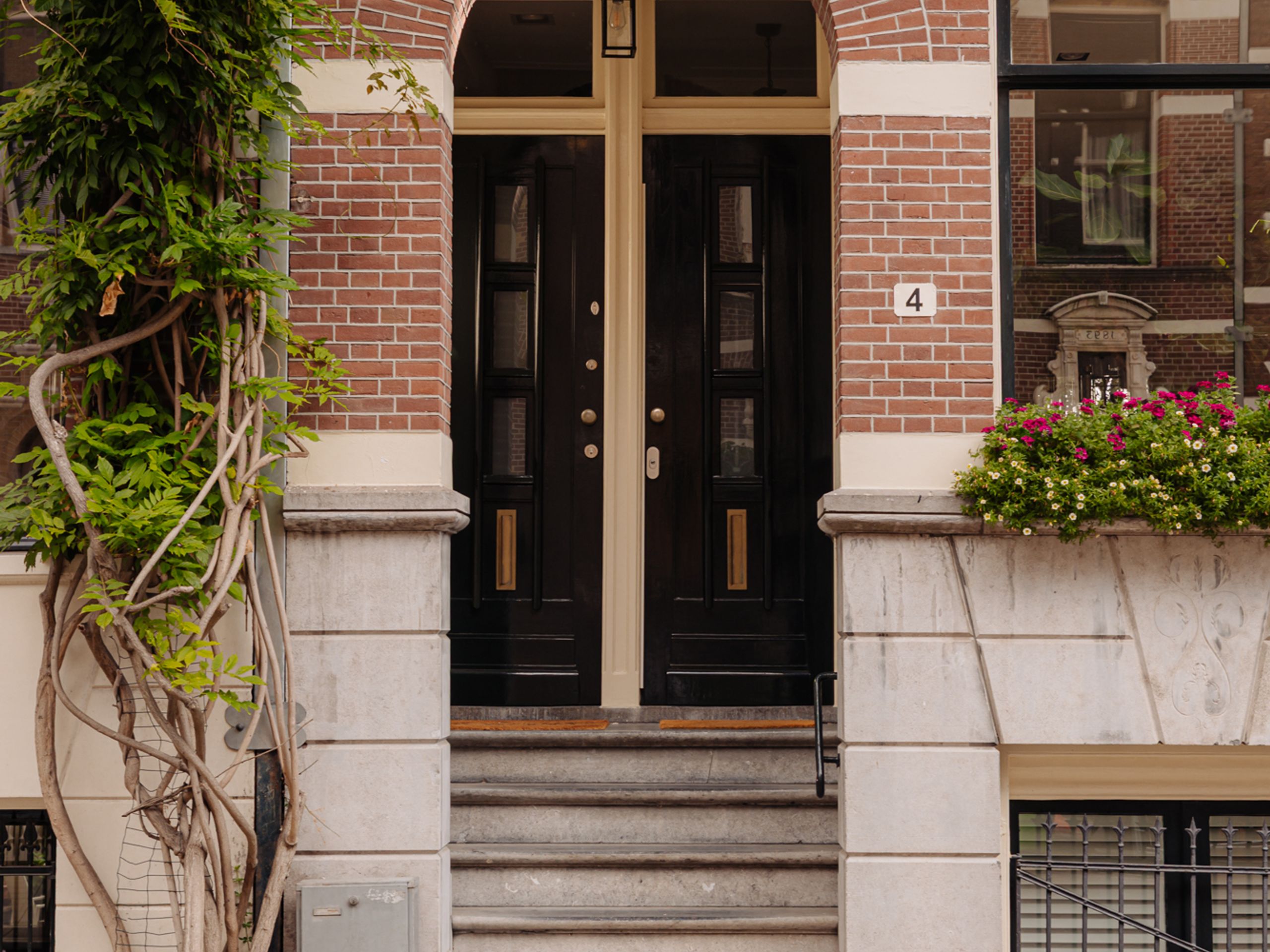 Van Eeghenstraat 4-H — 47