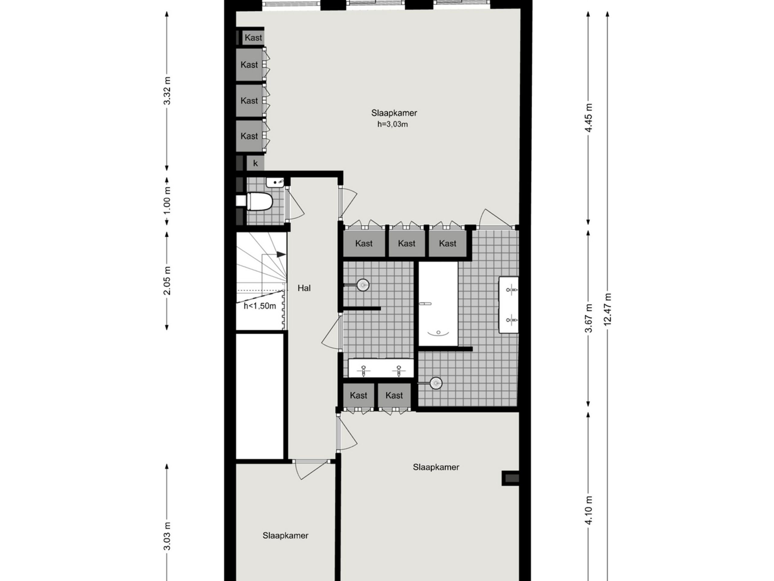 Van Eeghenstraat 4-H — 51