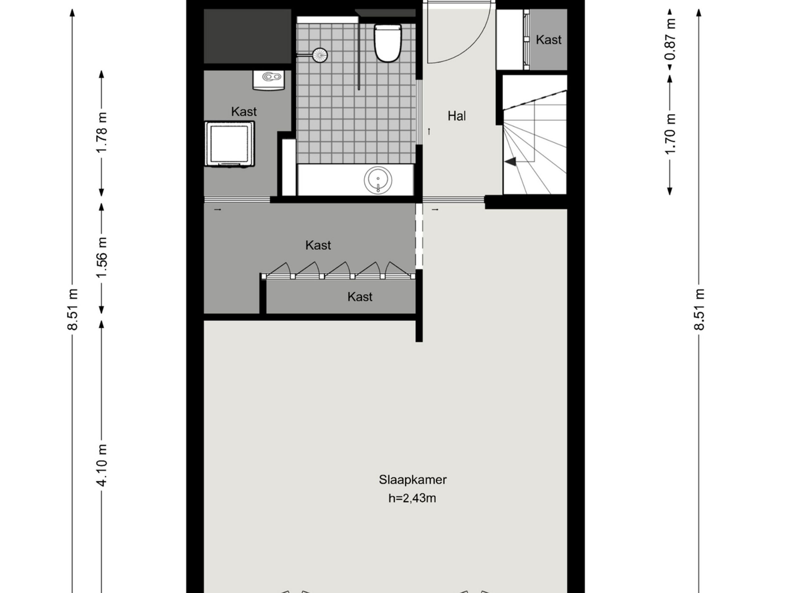 Silodam 318 — 26