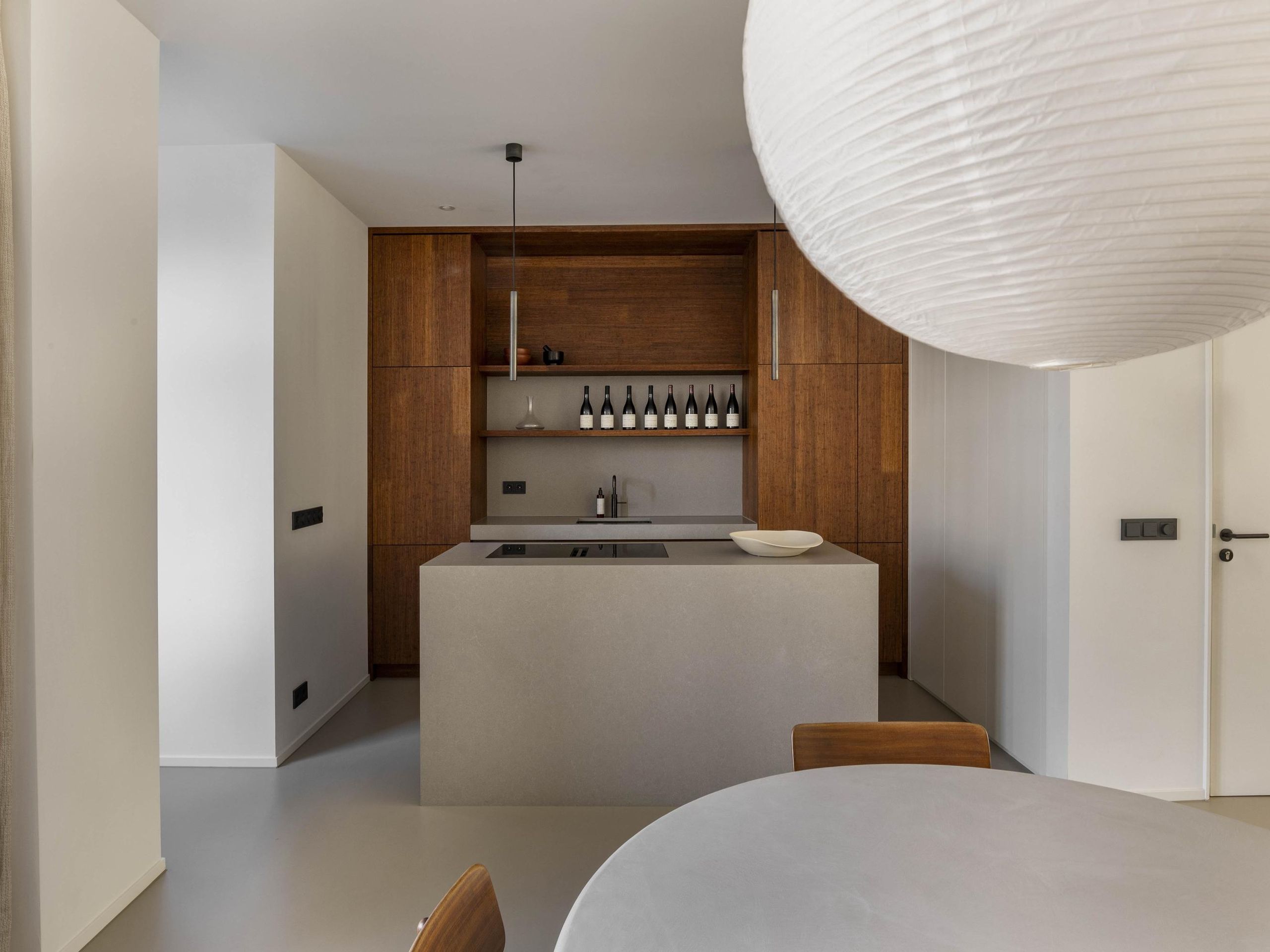 Da Costastraat 12-2 — 1