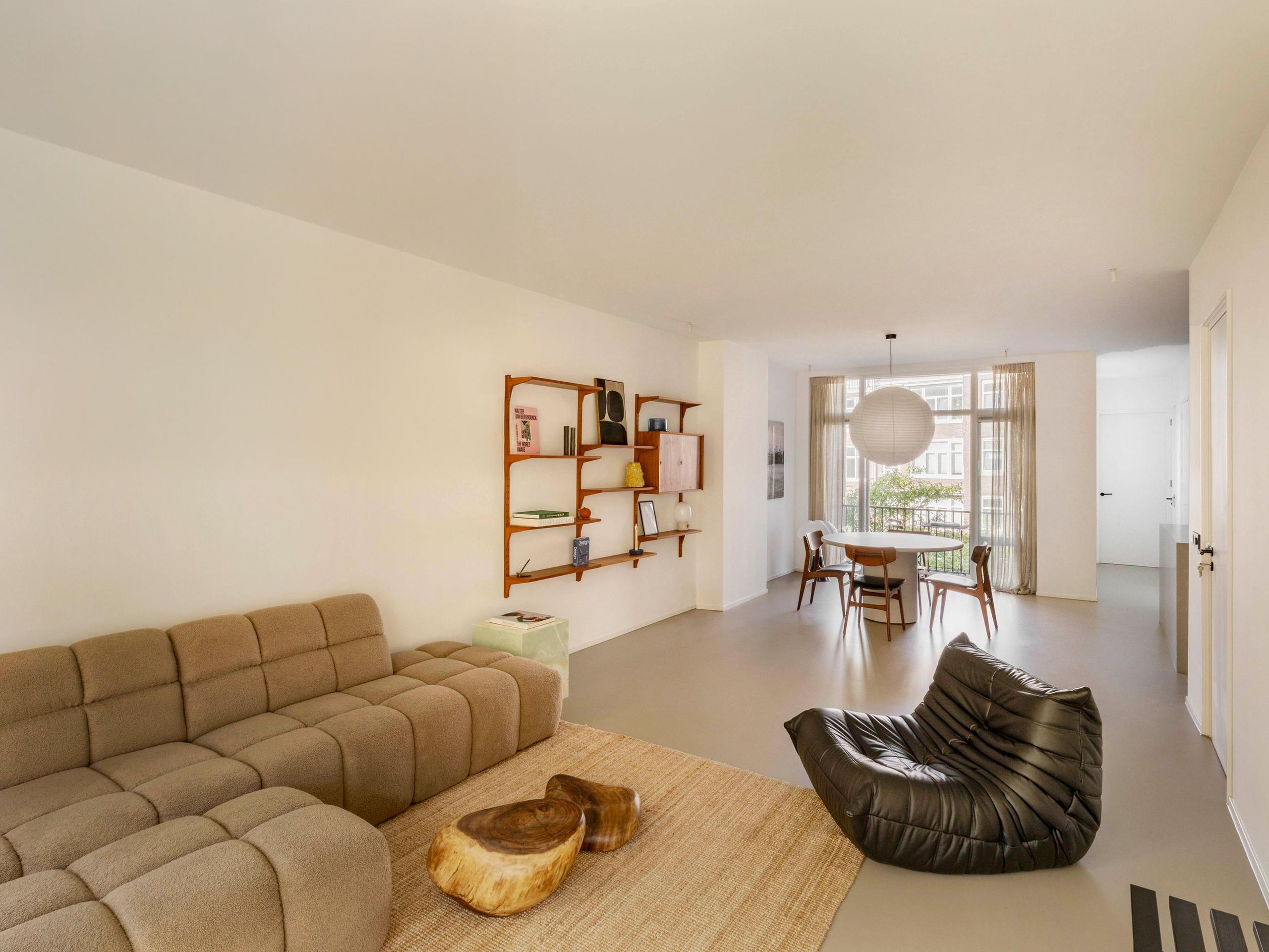 Da Costastraat 12-2 — 2