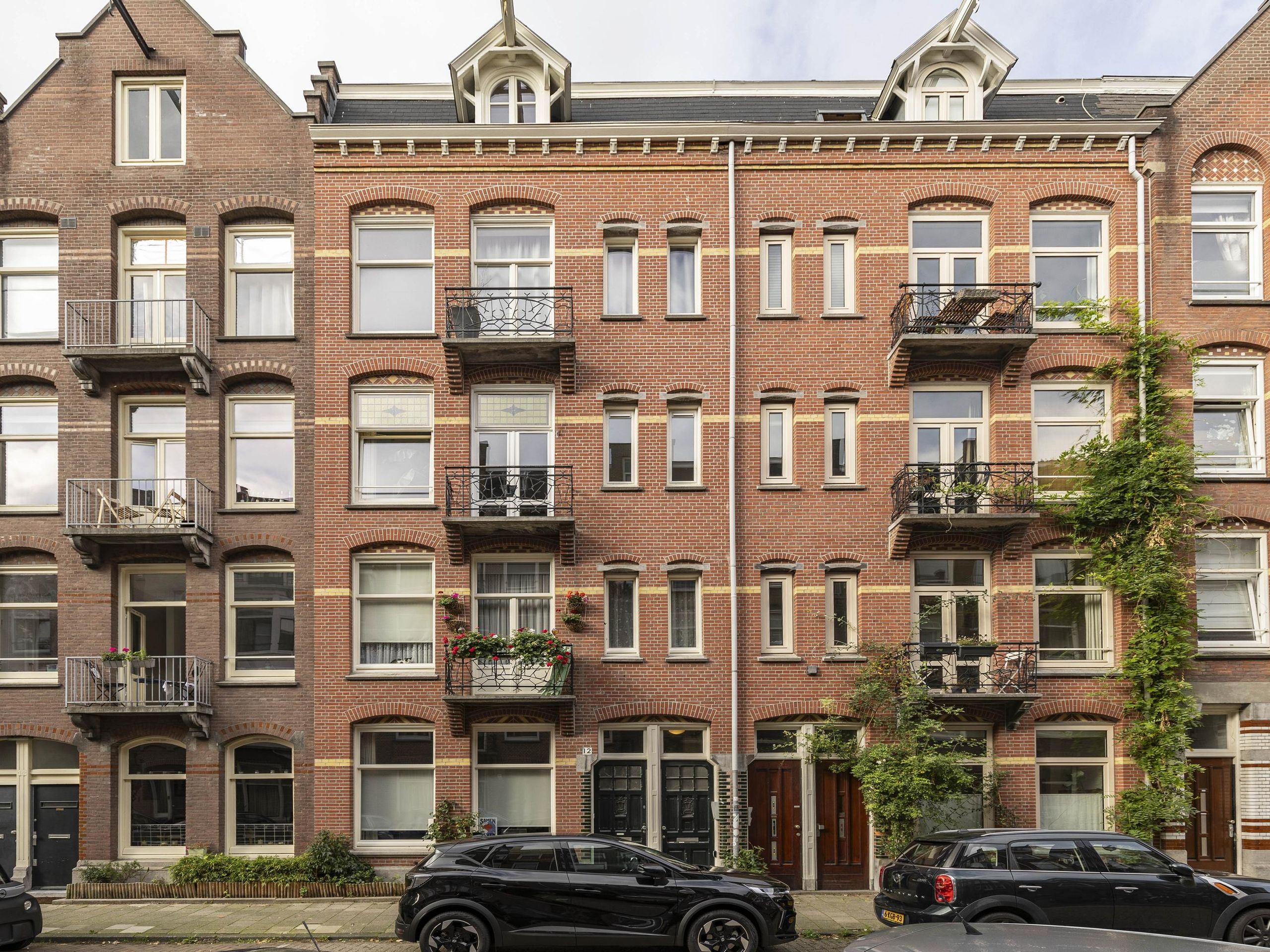 Da Costastraat 12-2 — 3