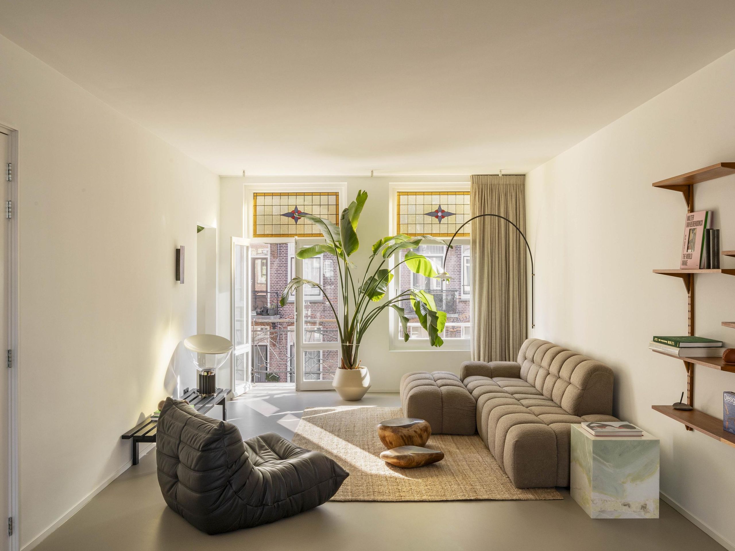 Da Costastraat 12-2 — 4