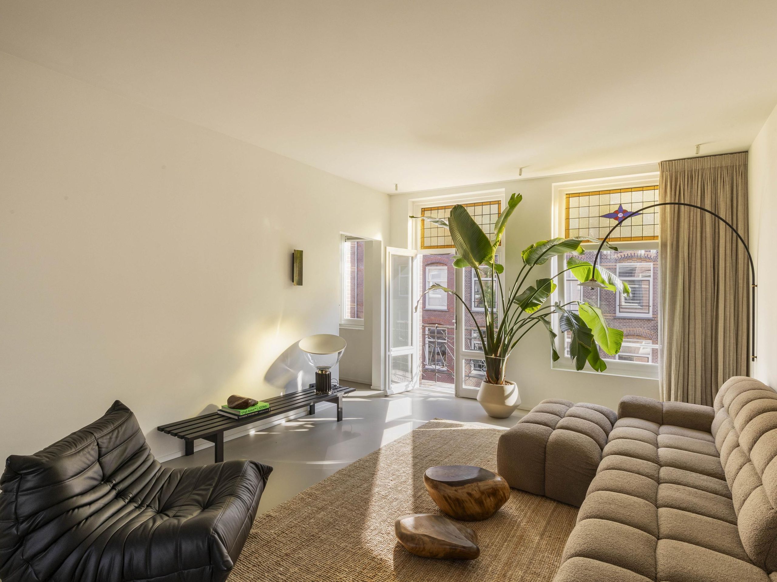 Da Costastraat 12-2 — 7
