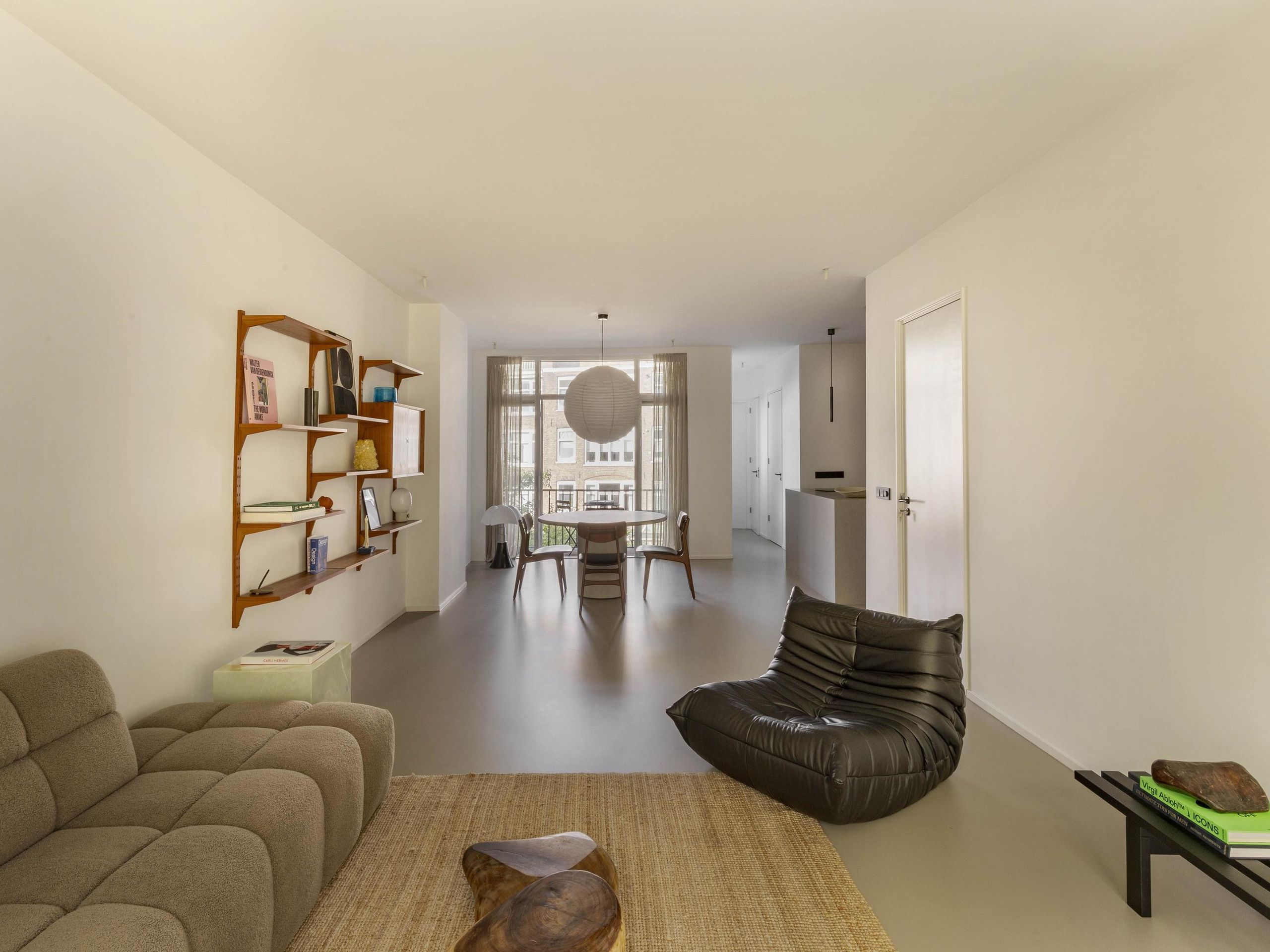 Da Costastraat 12-2 — 9