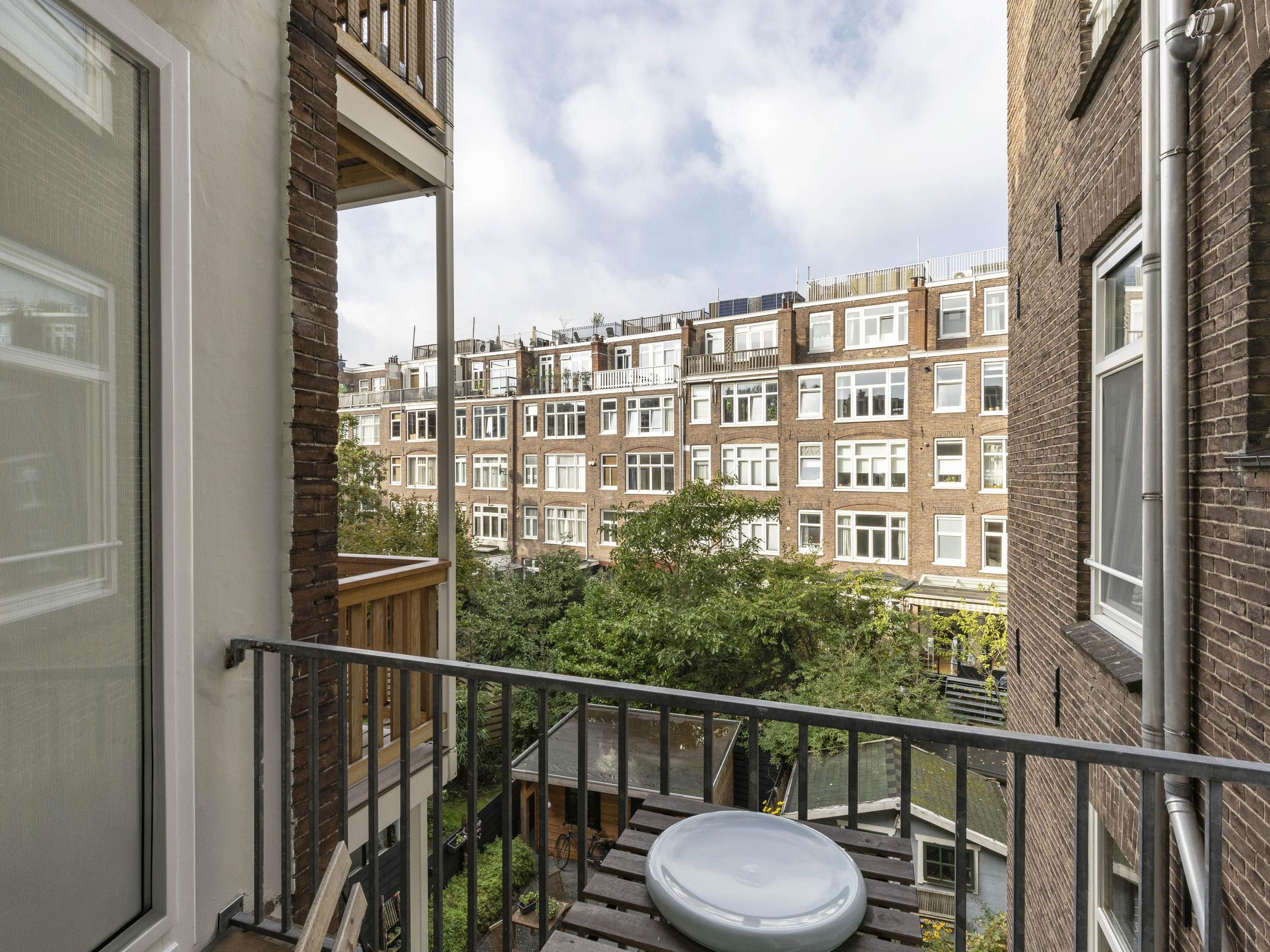 Da Costastraat 12-2 — 11