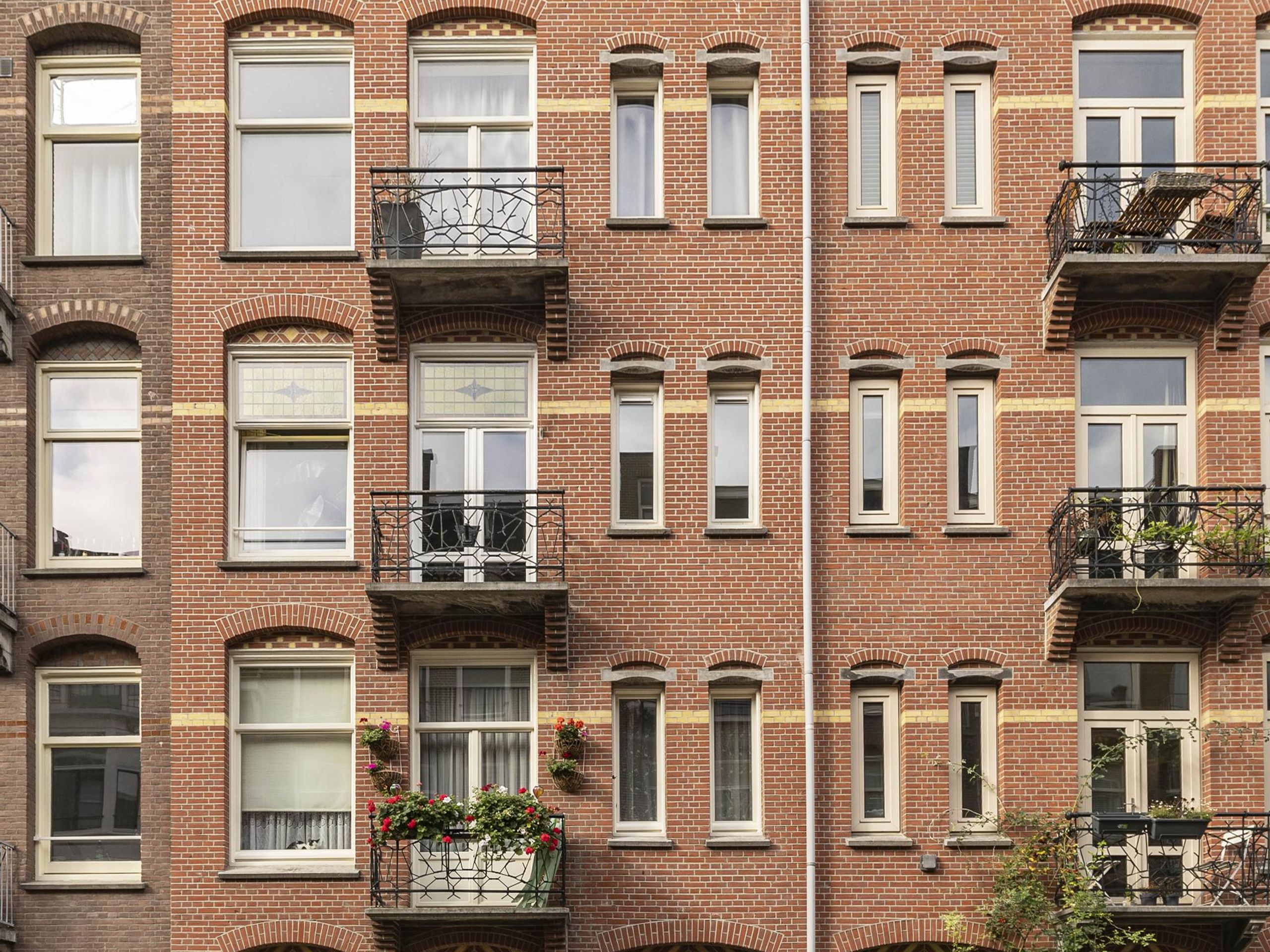 Da Costastraat 12-2 — 20