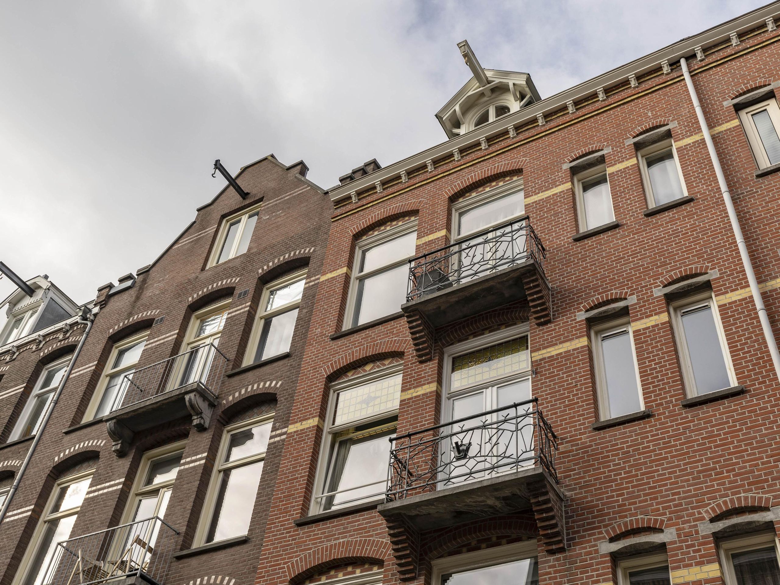 Da Costastraat 12-2 — 21