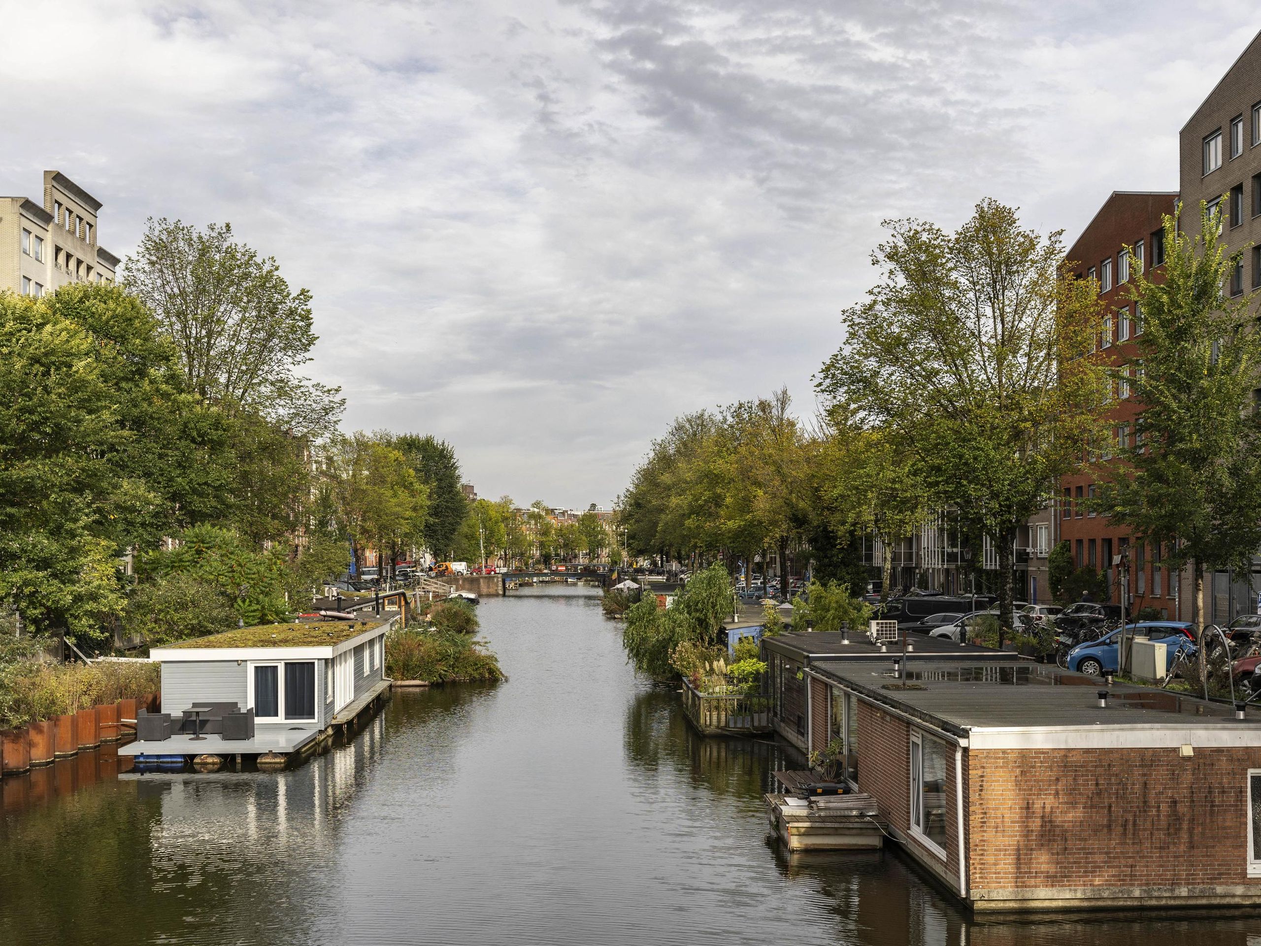 Da Costastraat 12-2 — 22