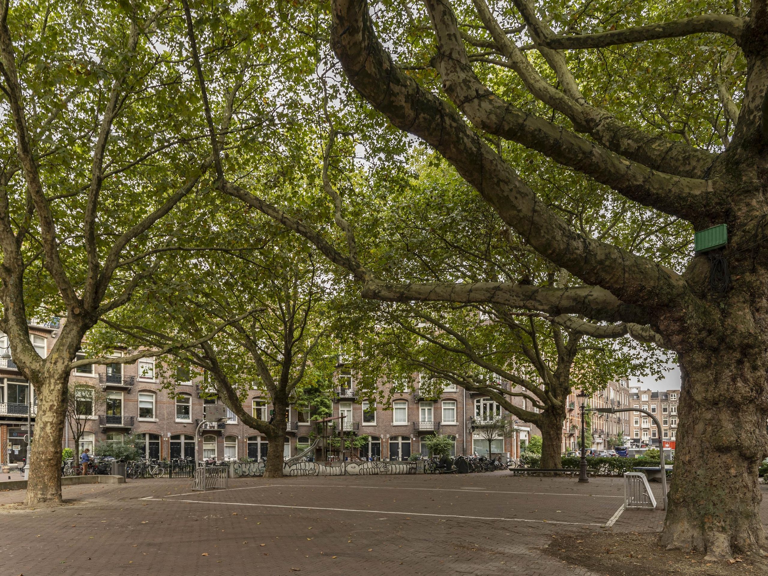 Da Costastraat 12-2 — 23