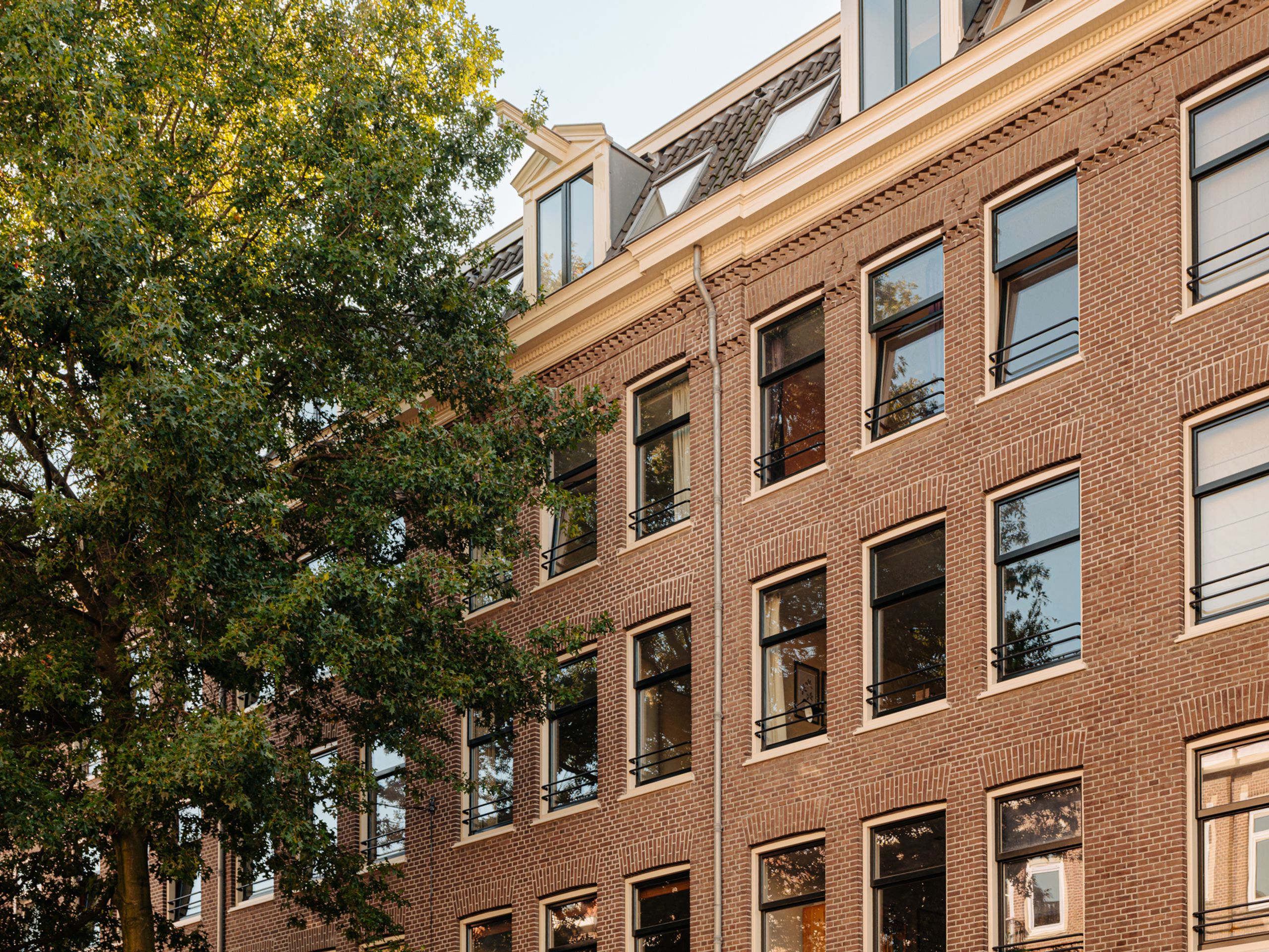 Spaarndammerstraat 111-C — 3