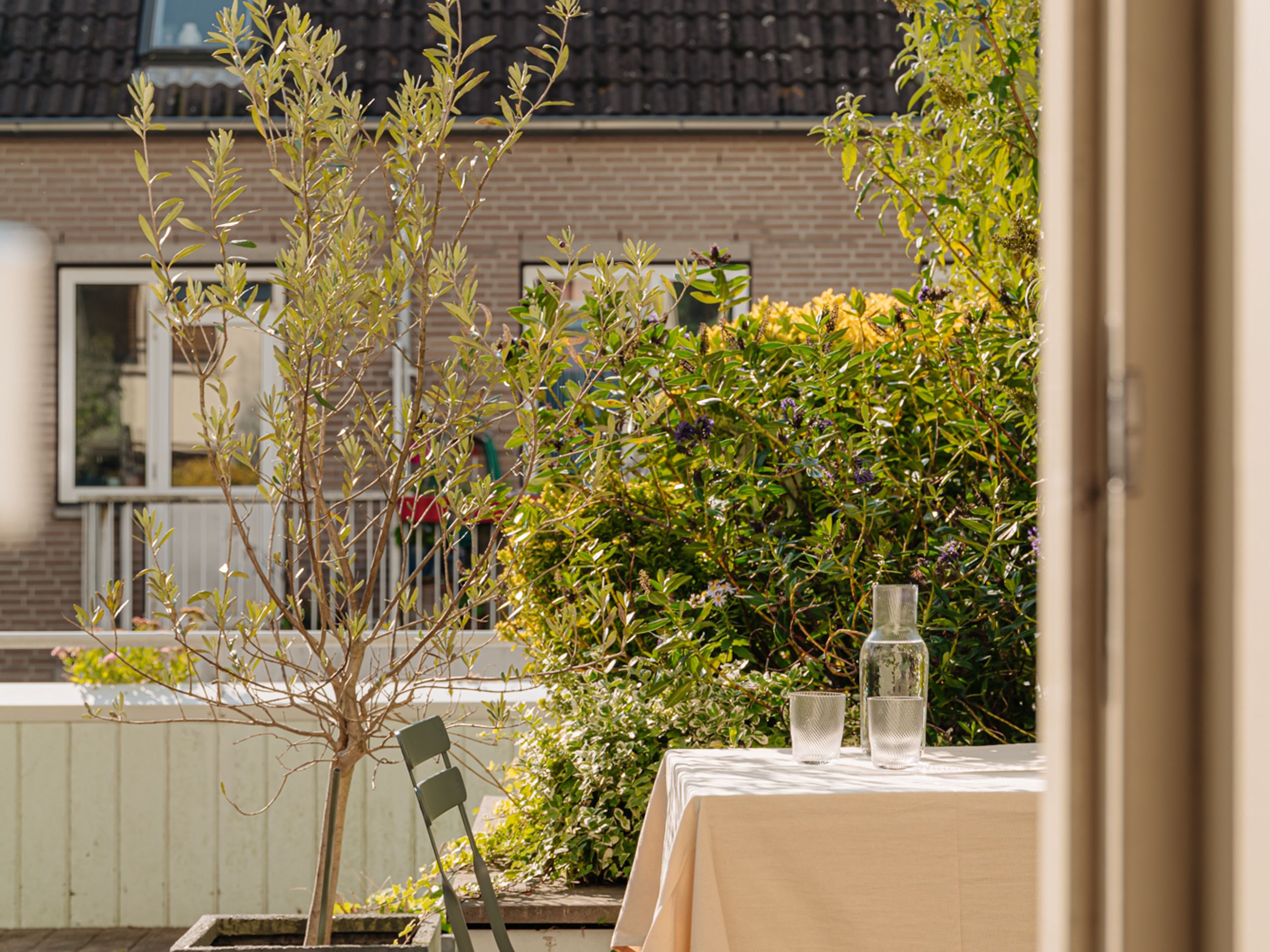 Spaarndammerstraat 111-C — 7