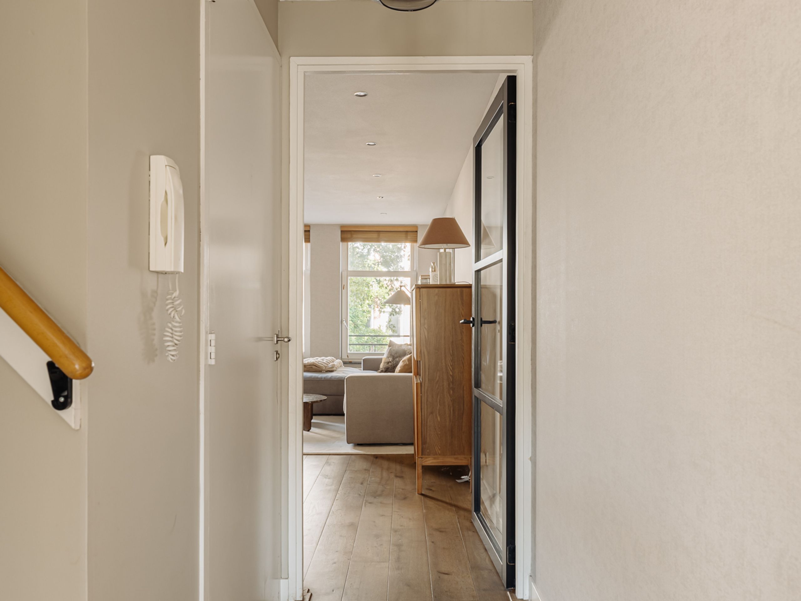 Spaarndammerstraat 111-C — 17
