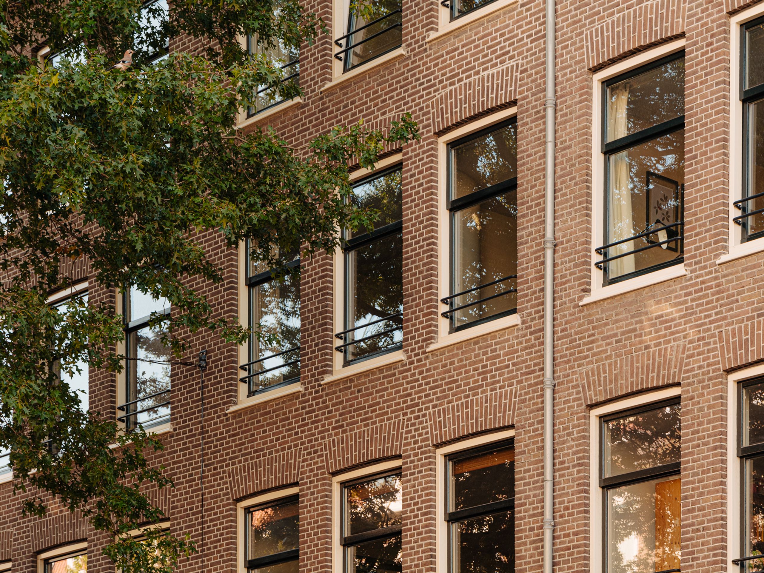 Spaarndammerstraat 111-C — 28