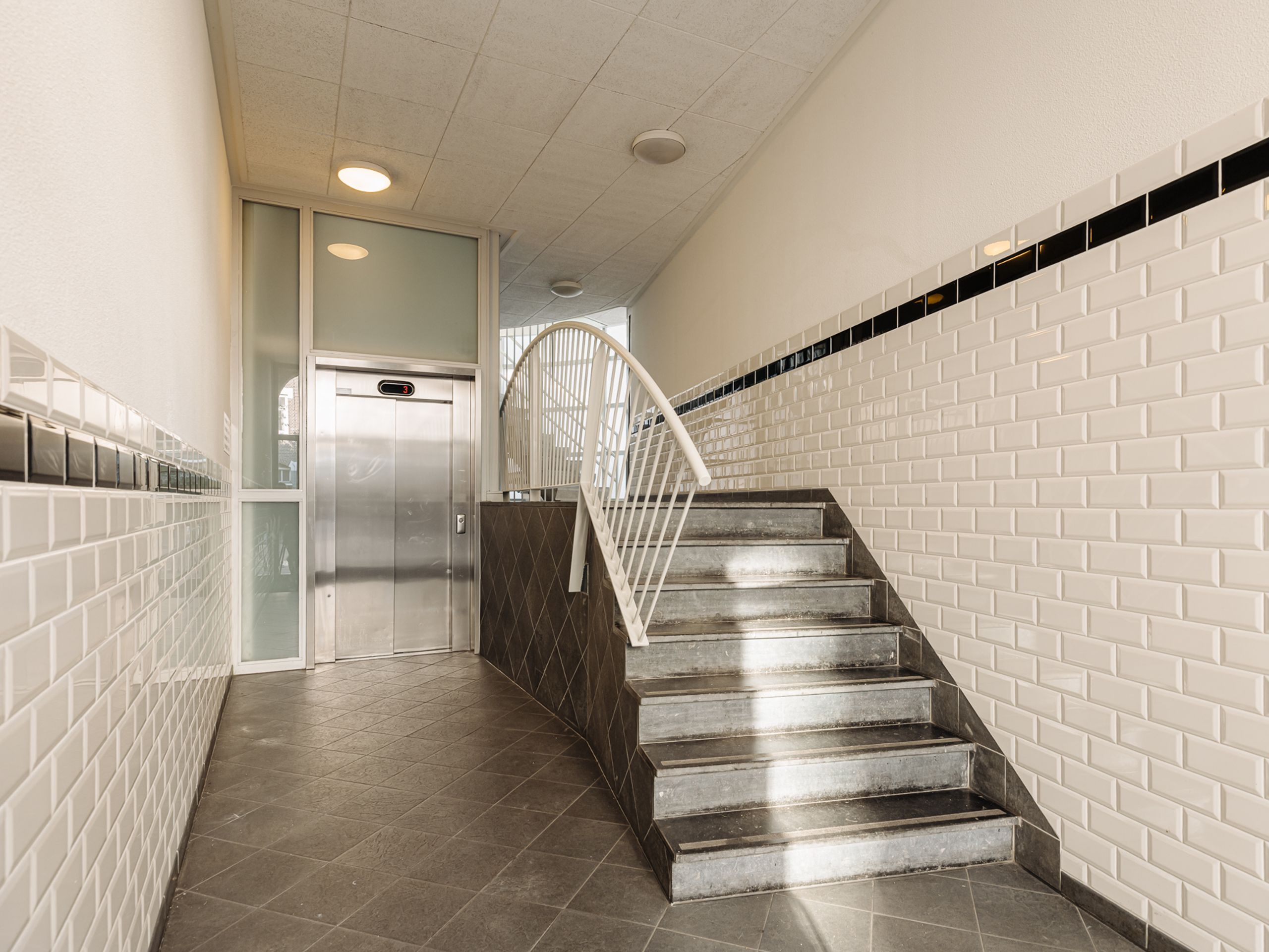 Spaarndammerstraat 111-C — 30