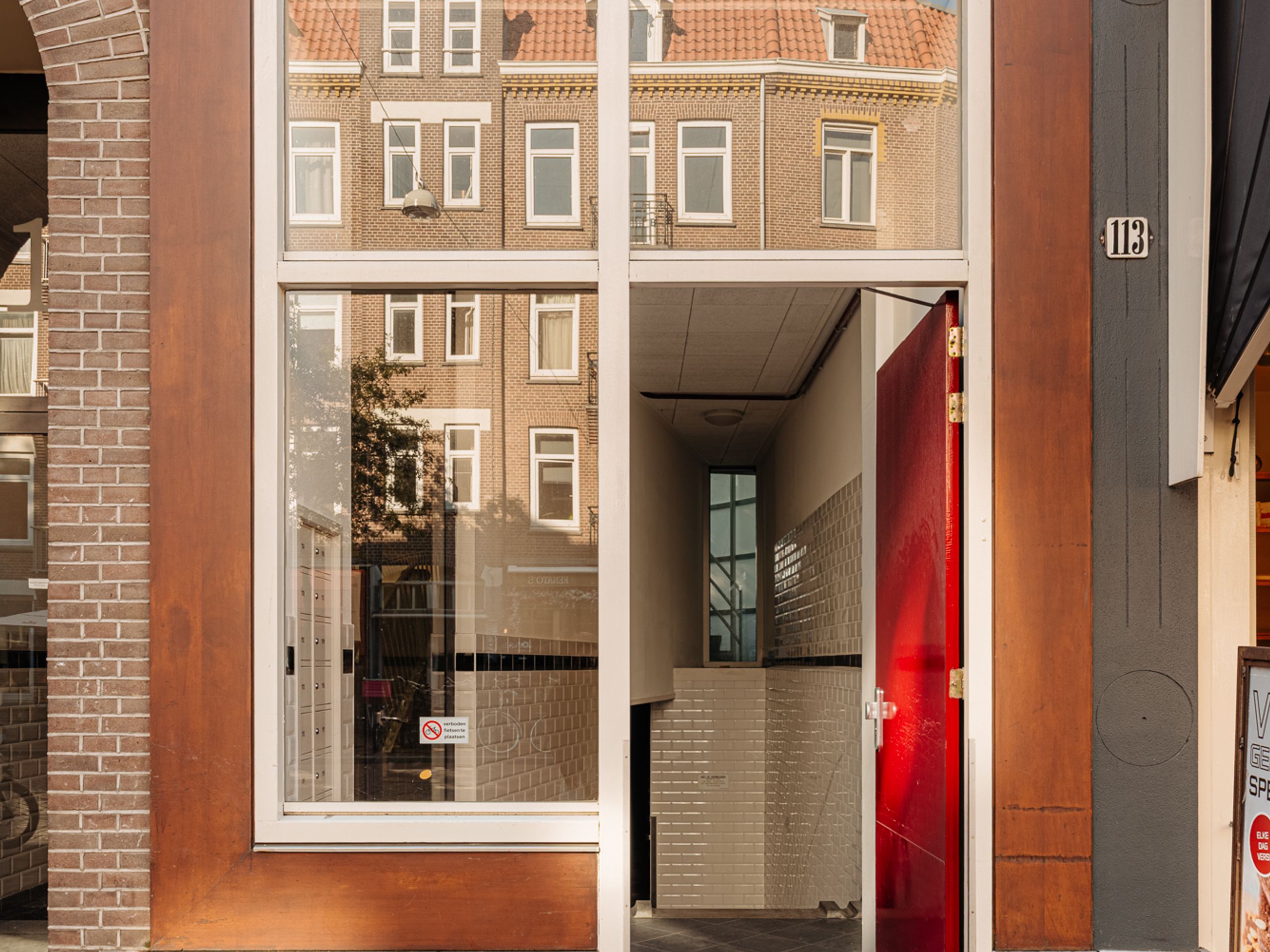 Spaarndammerstraat 111-C — 31