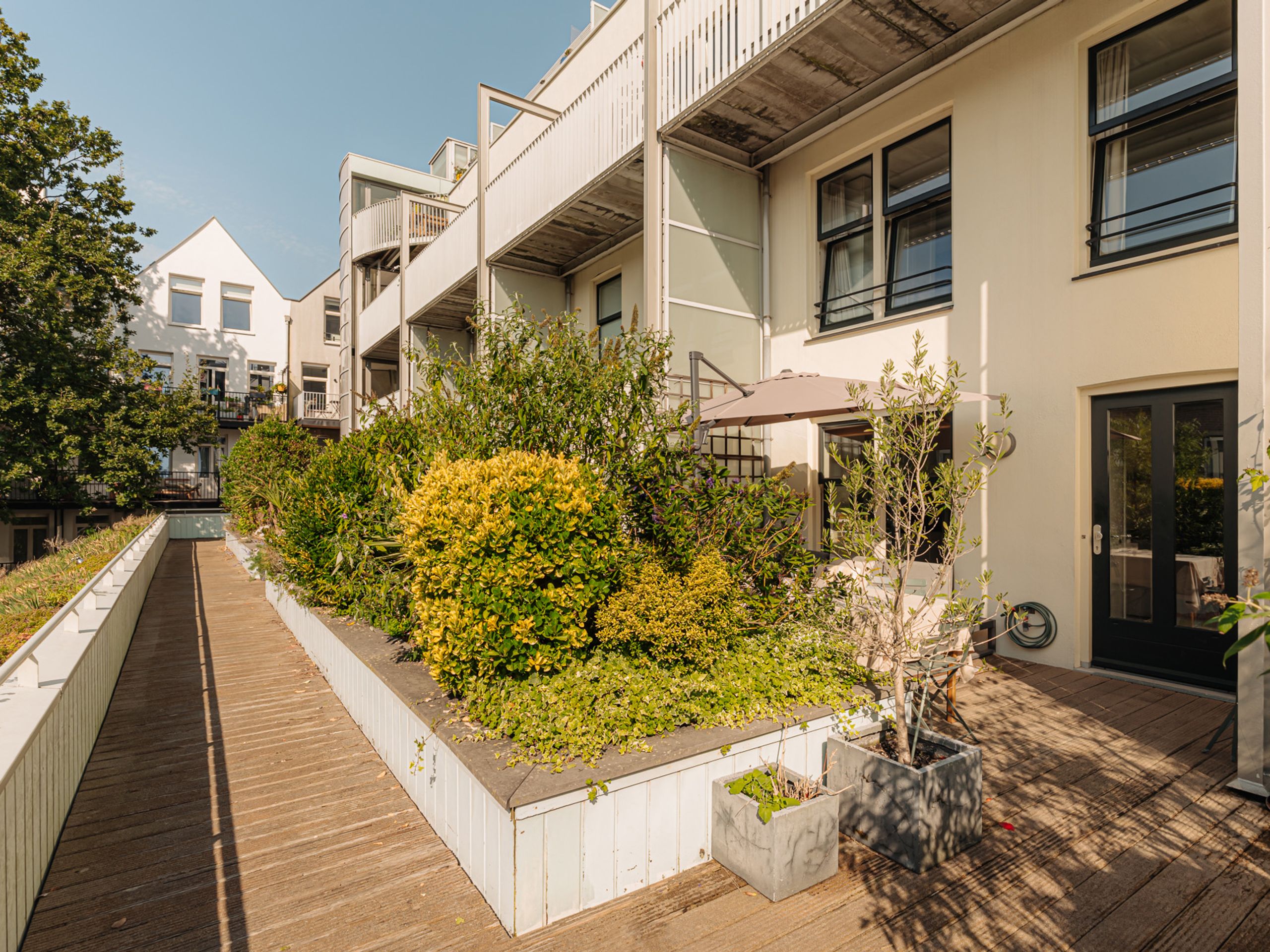 Spaarndammerstraat 111-C — 5
