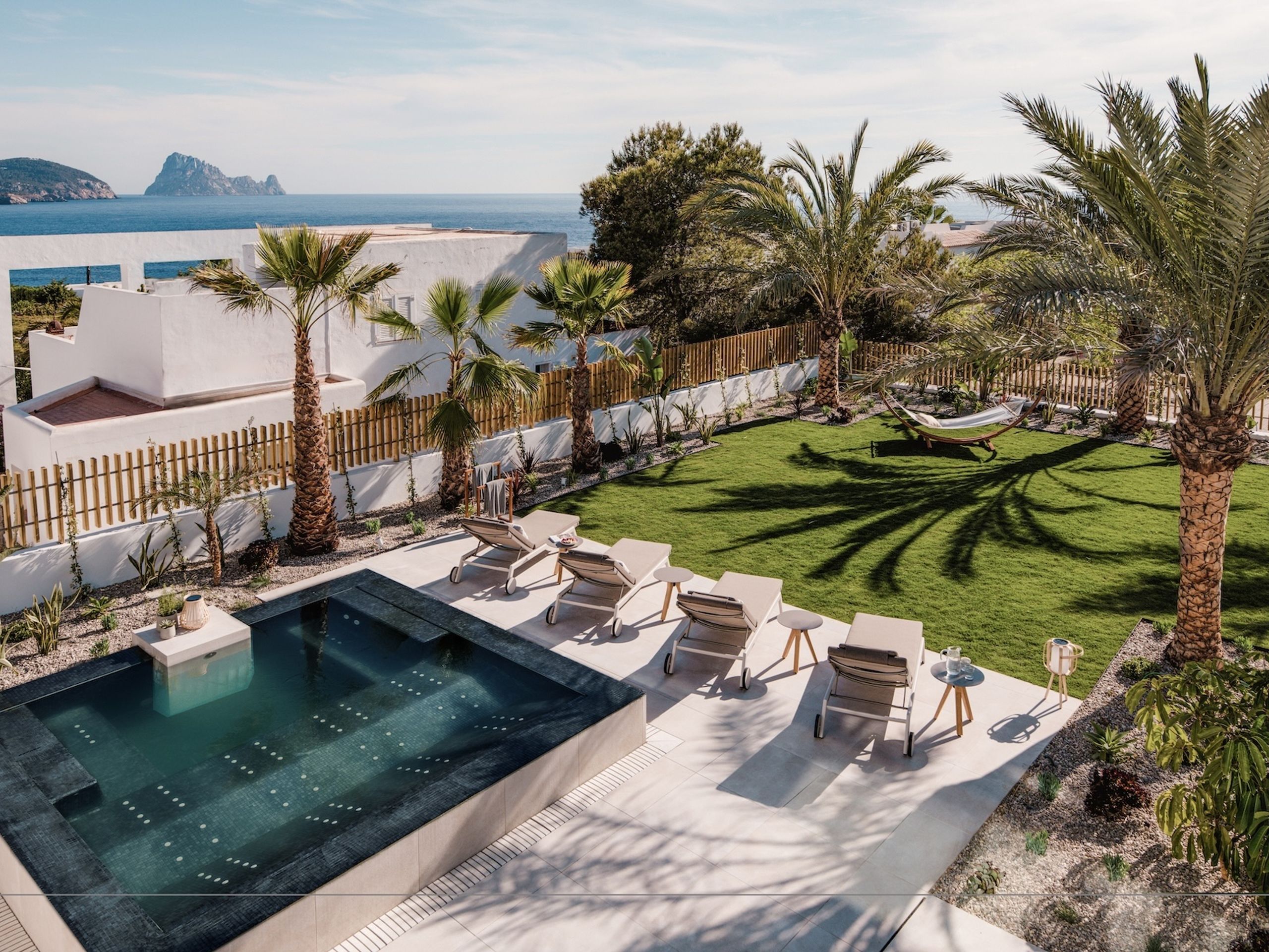 7 Pines Villa Alba  — 1
