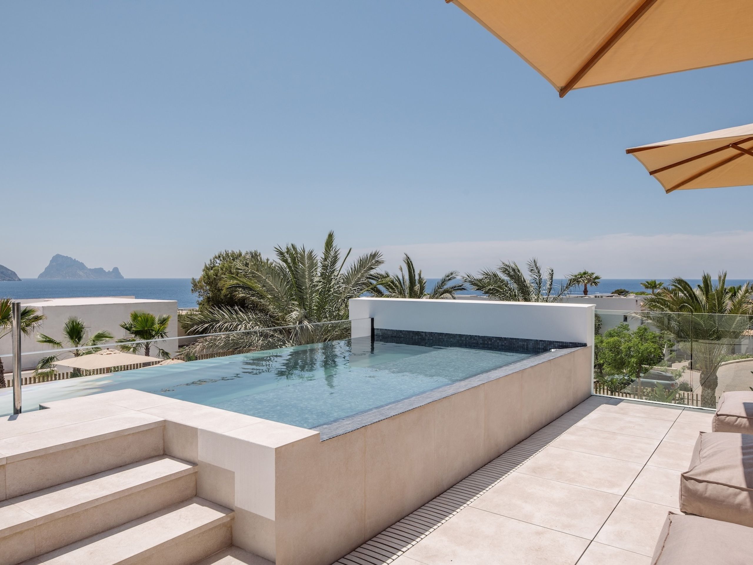 7 Pines Villa Alba  — 2
