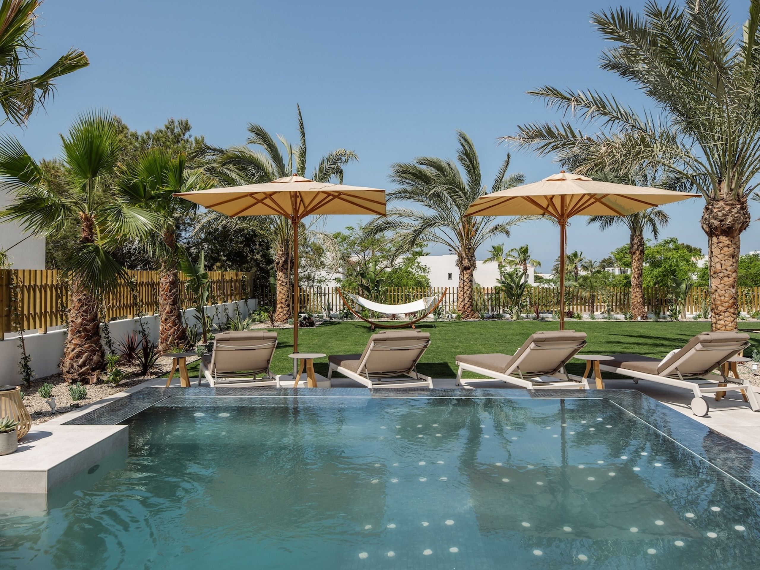 7 Pines Villa Alba  — 3