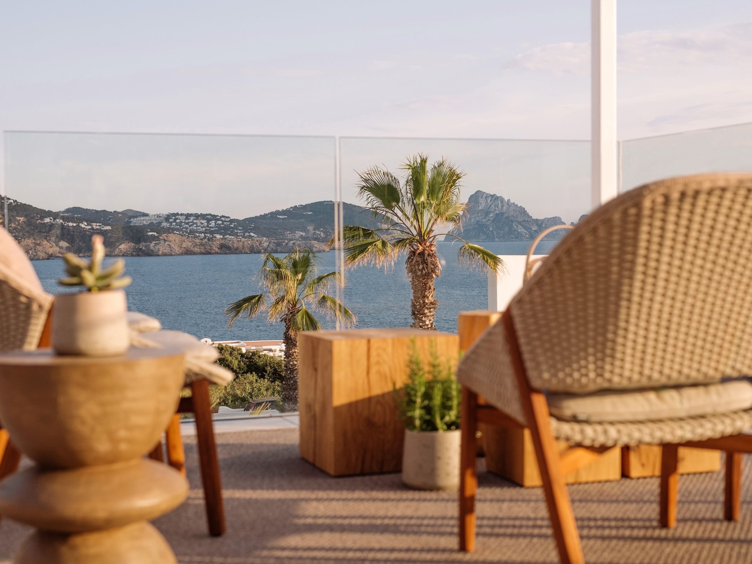 7 Pines Villa Alba  — 4