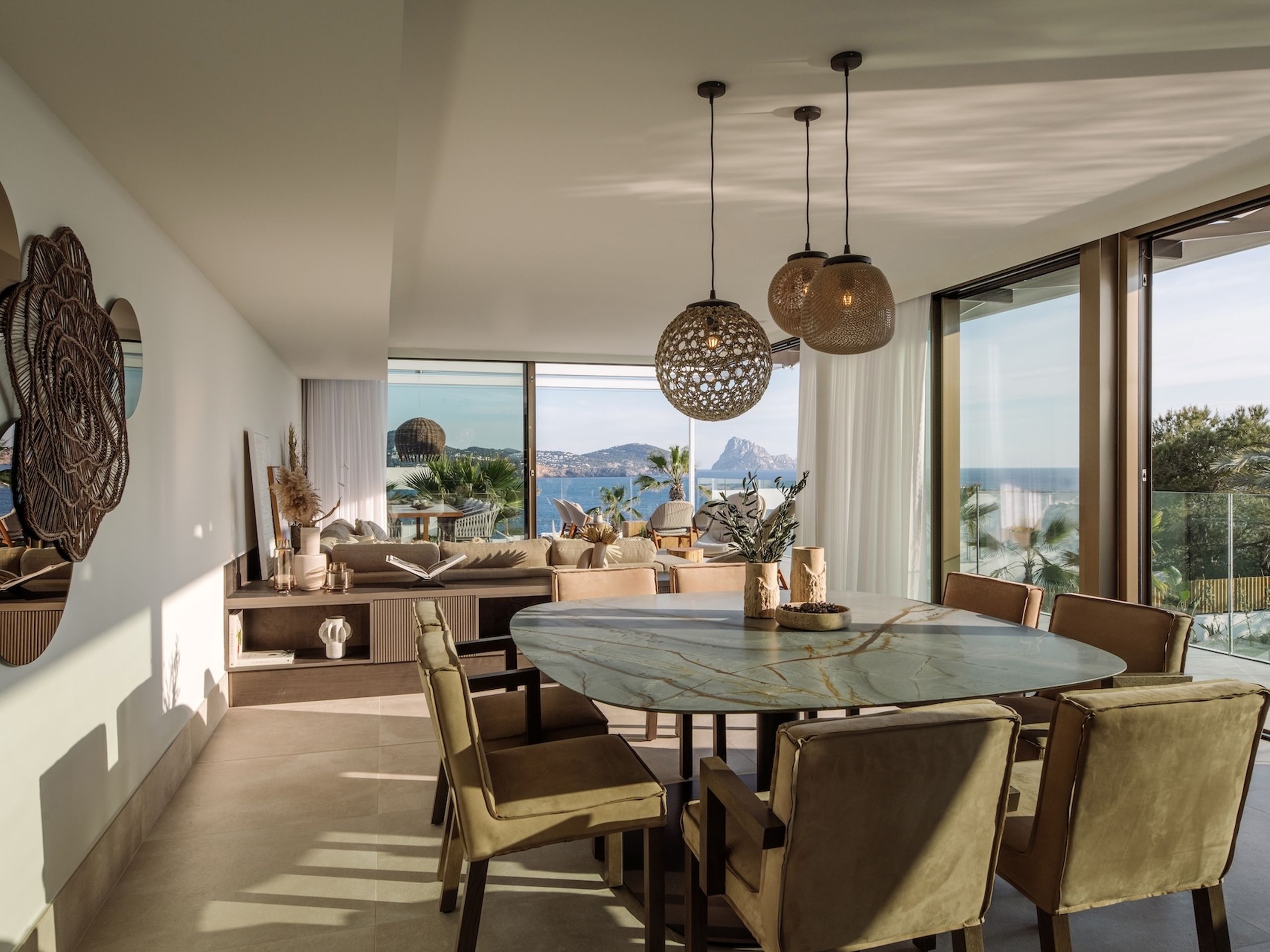 7 Pines Villa Alba  — 5
