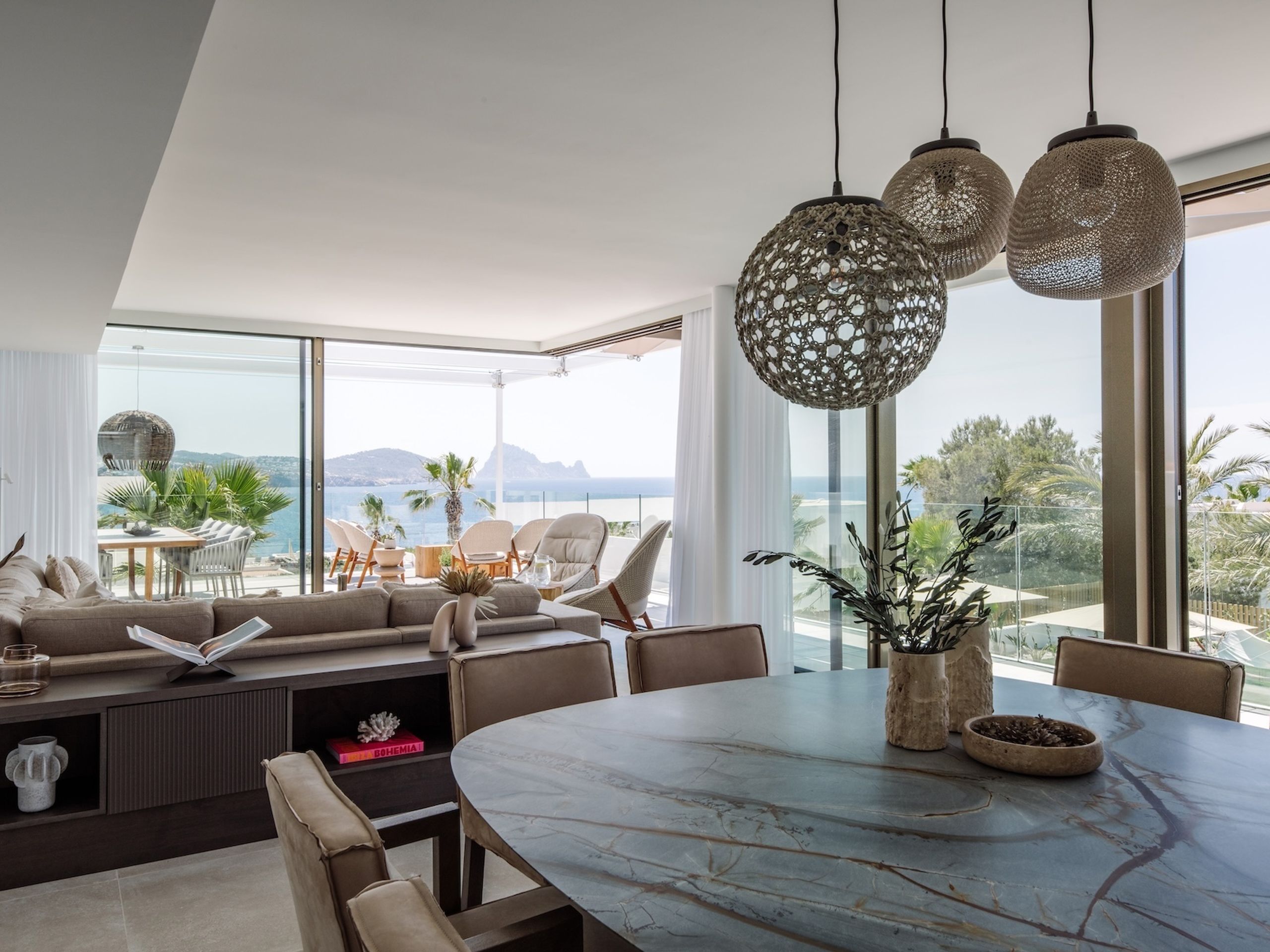 7 Pines Villa Alba  — 6