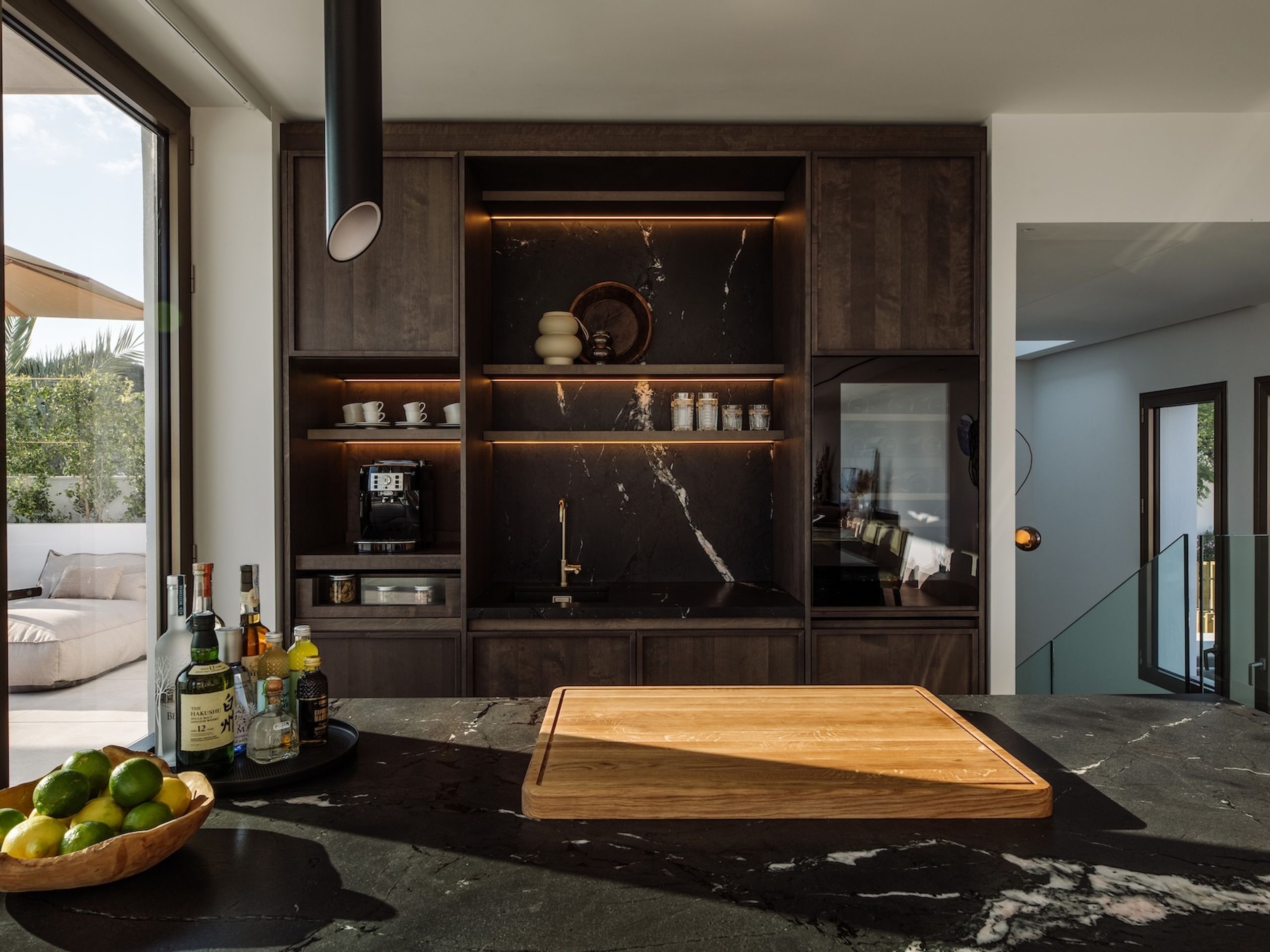7 Pines Villa Alba  — 7