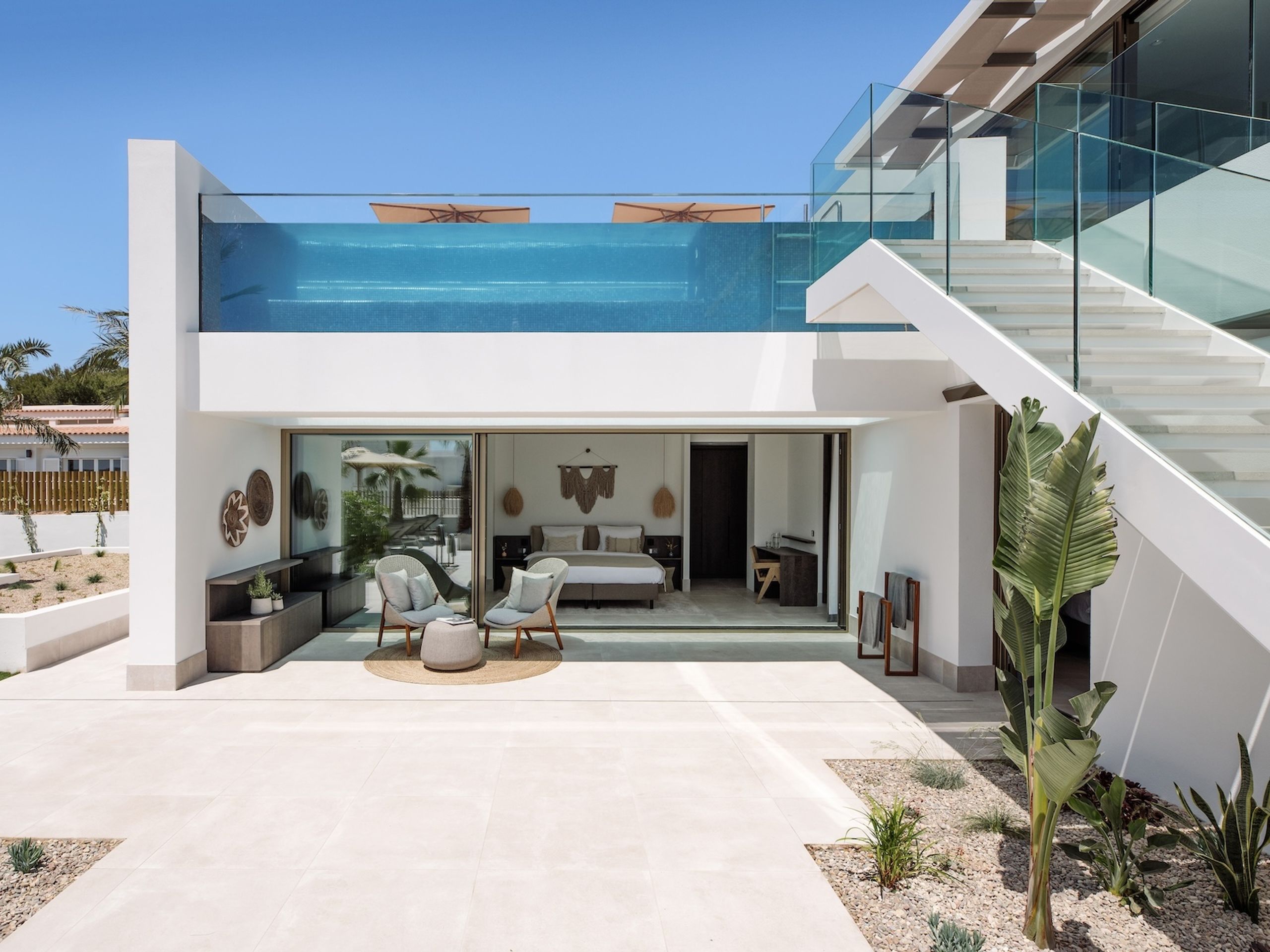 7 Pines Villa Alba  — 8