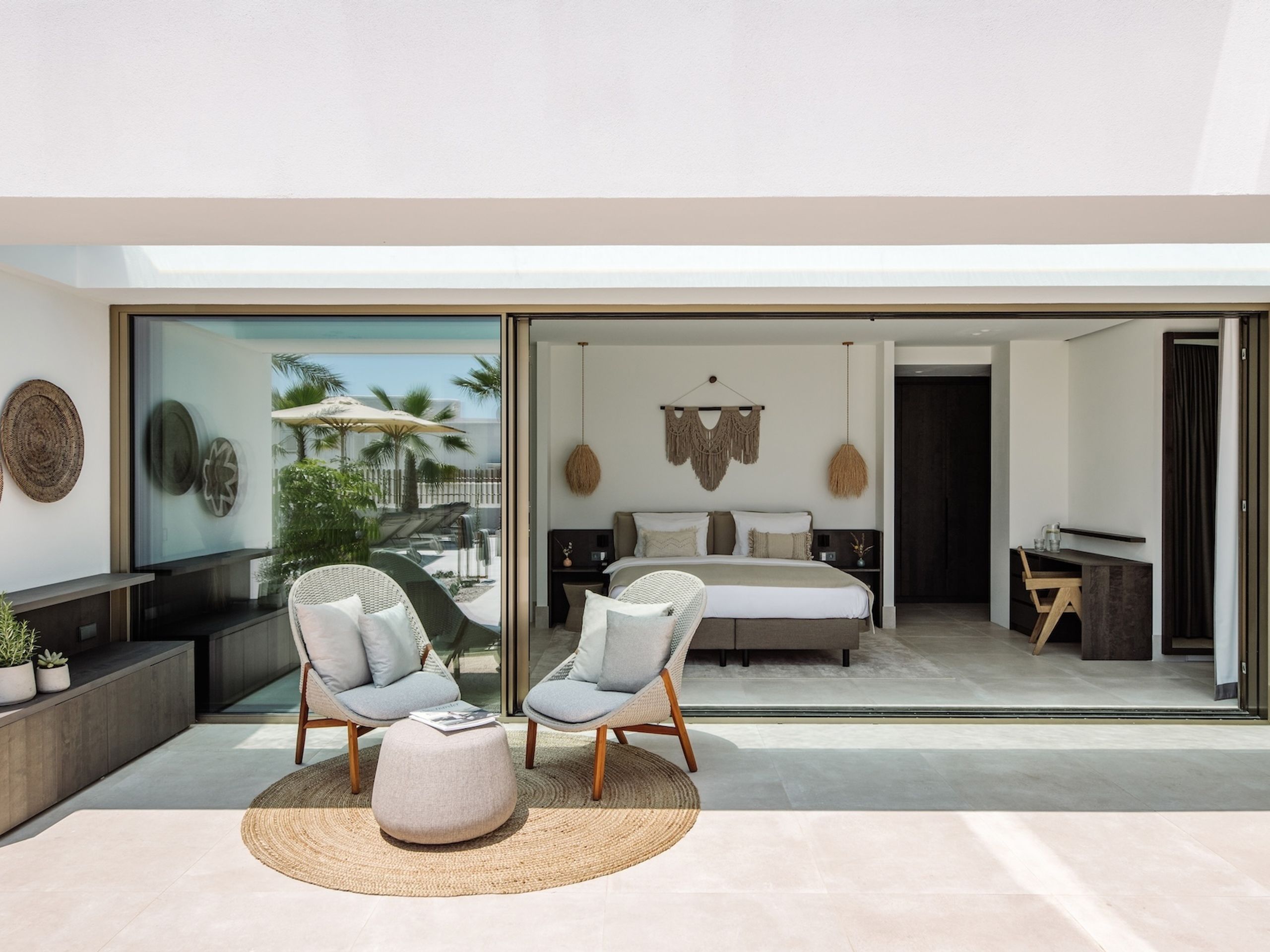 7 Pines Villa Alba  — 9